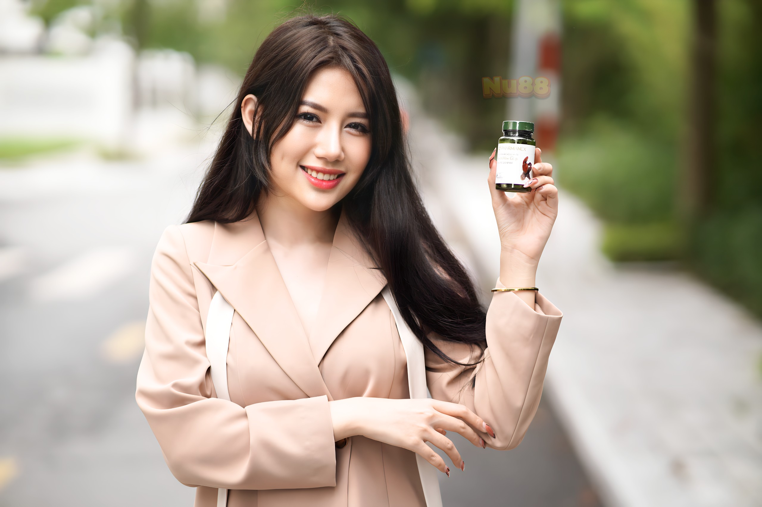 Reishimax GLP Nuskin