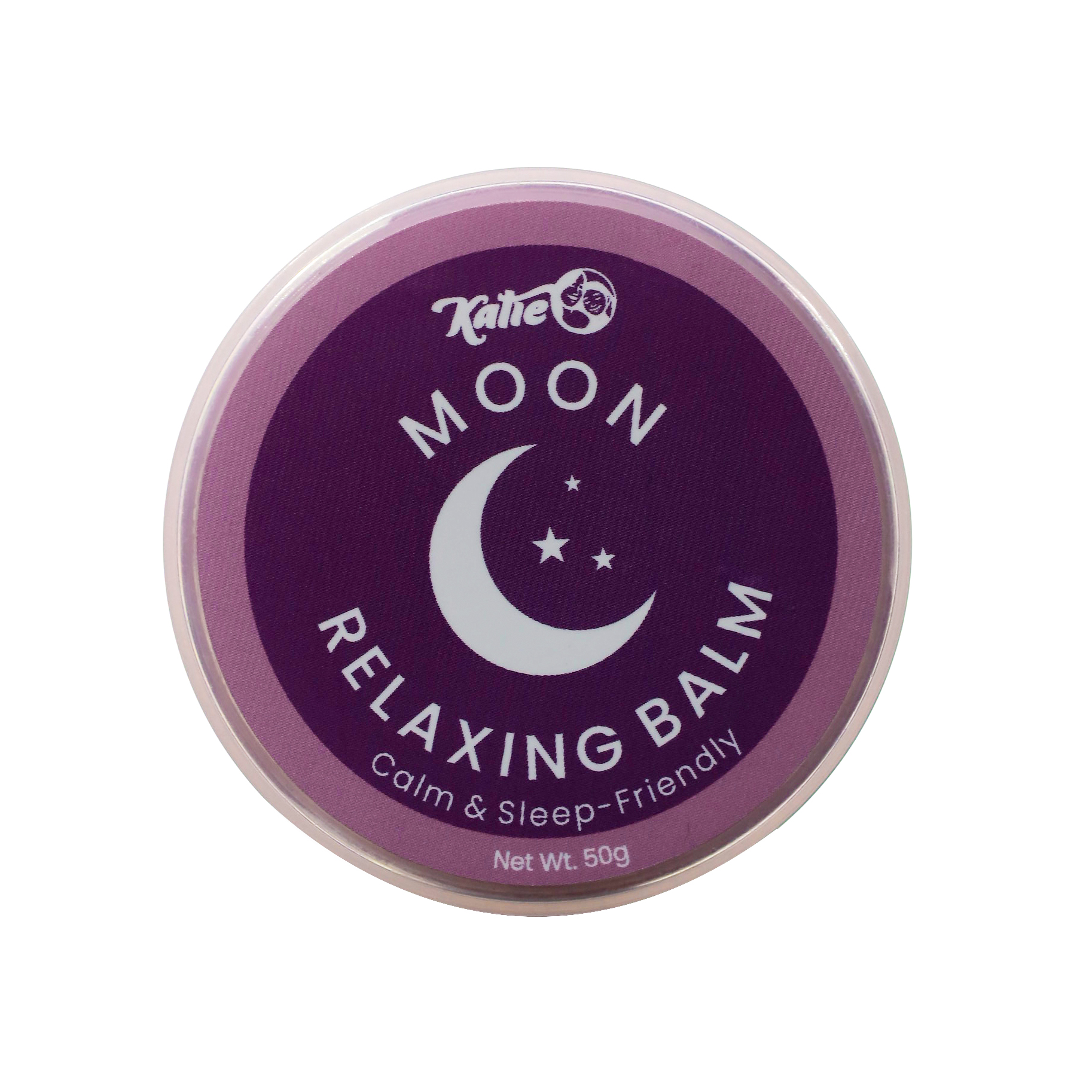 Katie's Moon Relaxing Balm