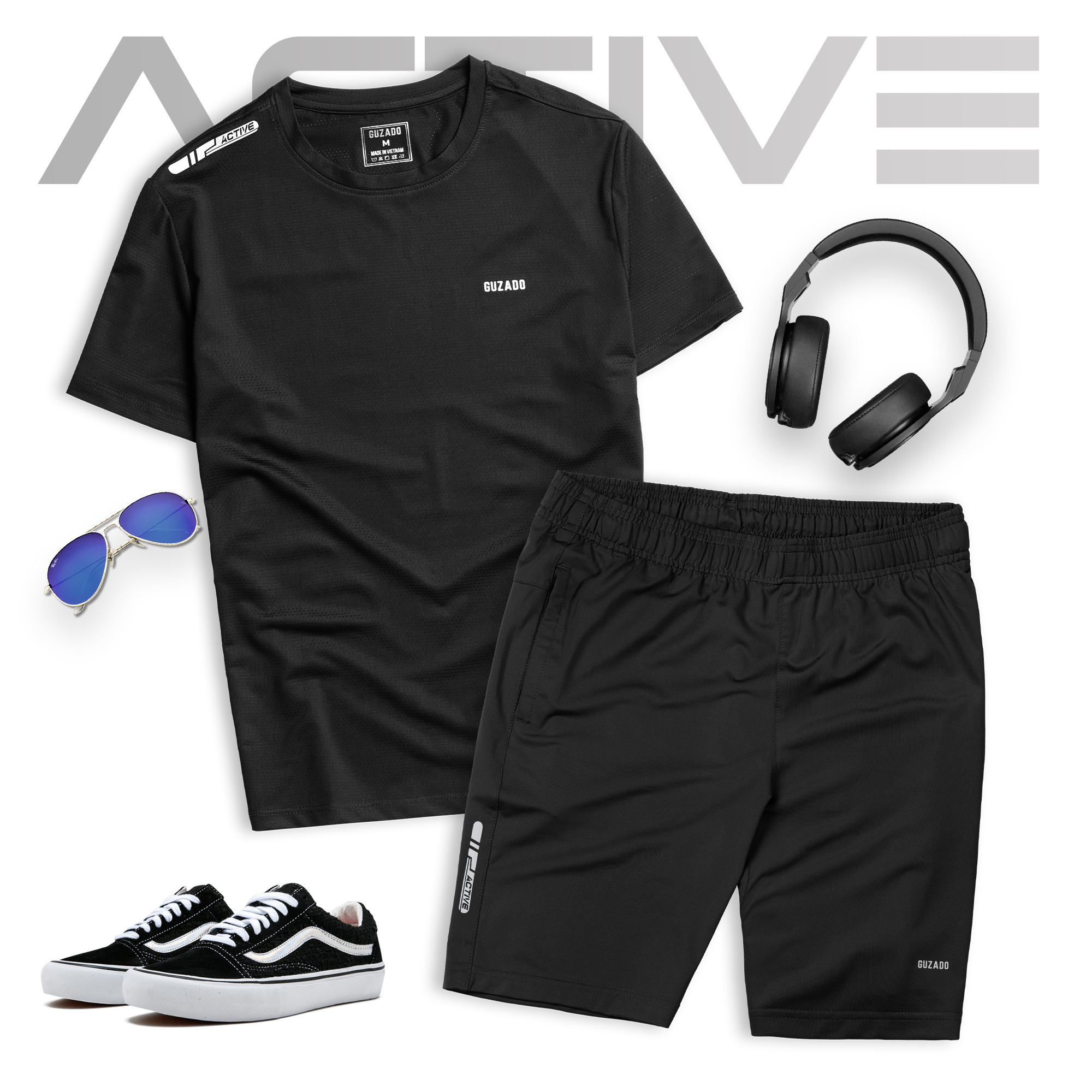 Bộ Thể Thao Guzado Vải Coolmax Mềm Mại Và Thoải Mái BTT04_thumbnail_4