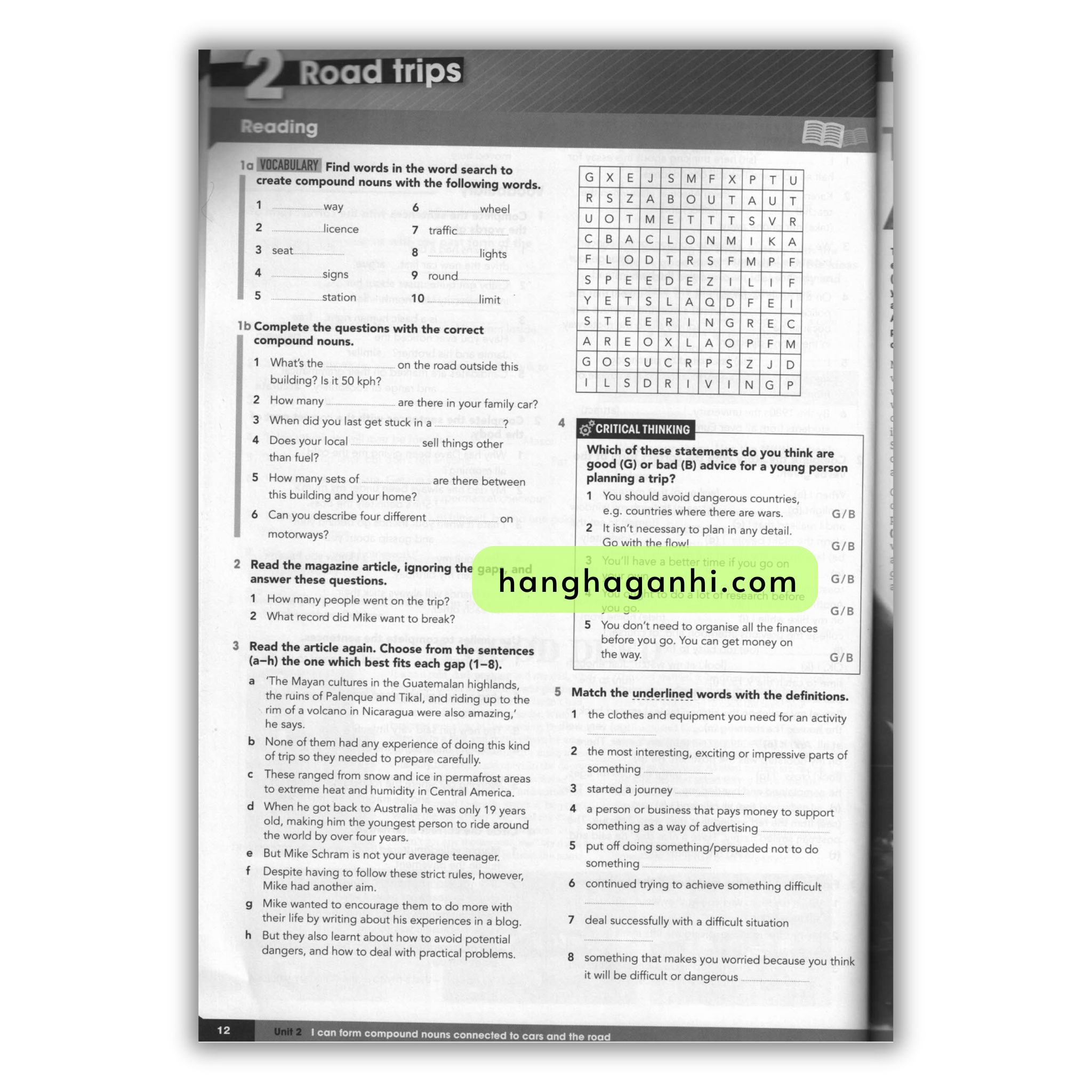 Gateway B2+ Workbook 2Nd Edition_thumbnail_9