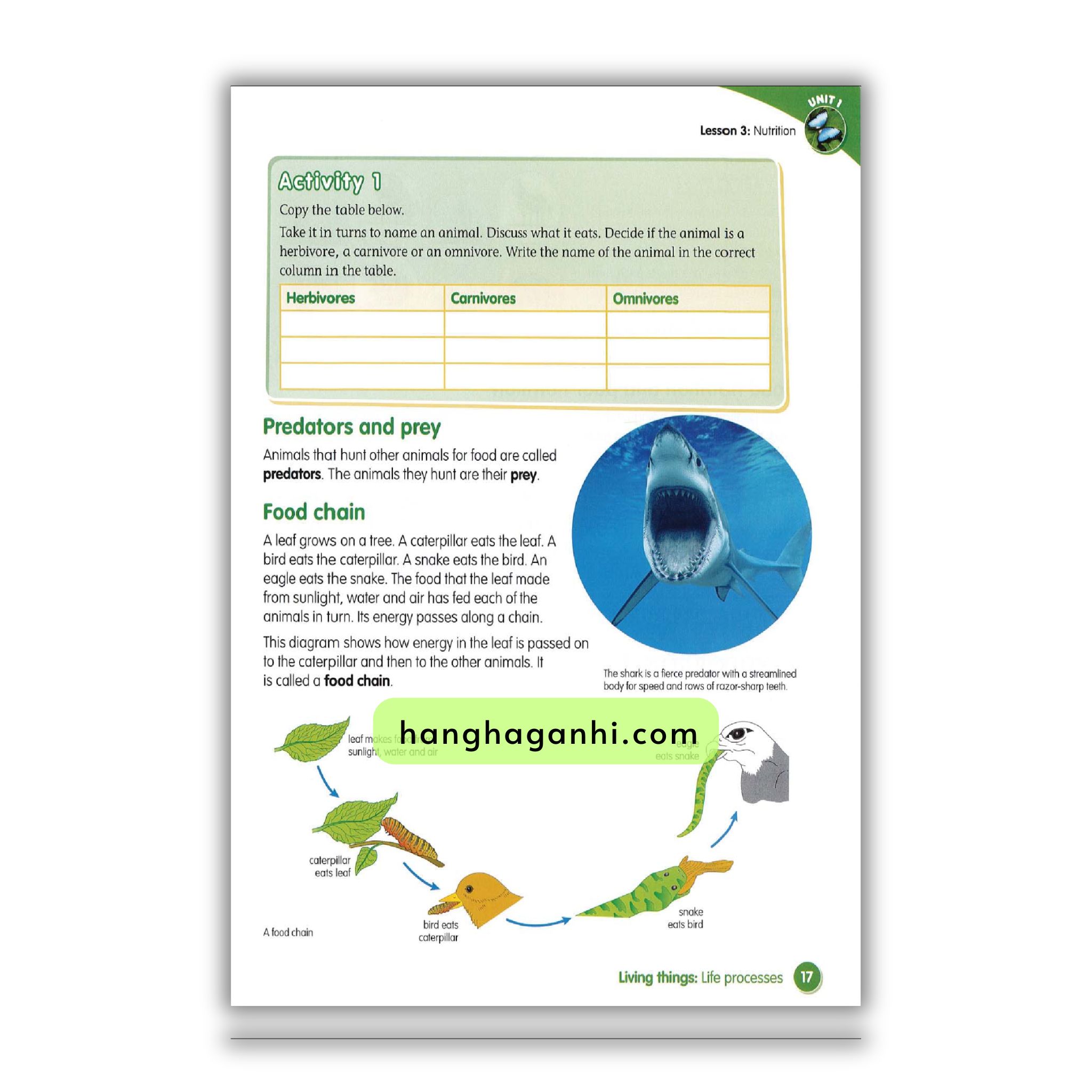 Macmillan Science 4 Pupil’s book_thumbnail_4