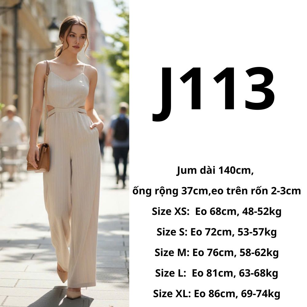 J113- JUM F21 XỊN