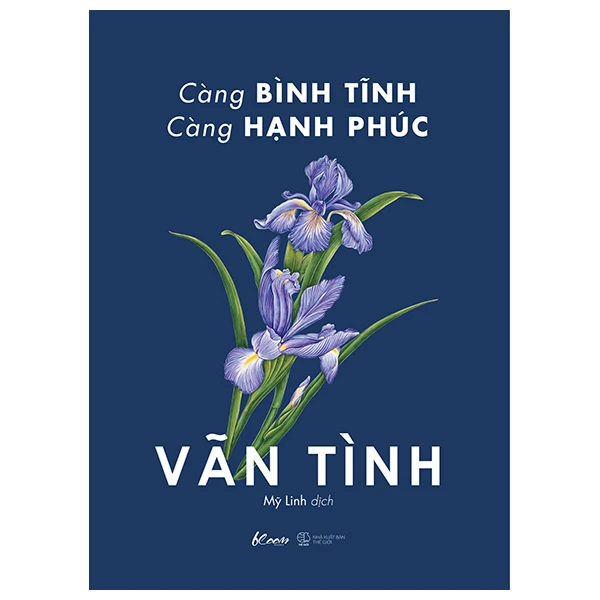 Càng Bình Tĩnh Càng Hạnh Phúc_thumbnail_0