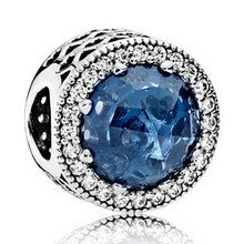 CR5 - Charm radiant xanh dương ĐẬM