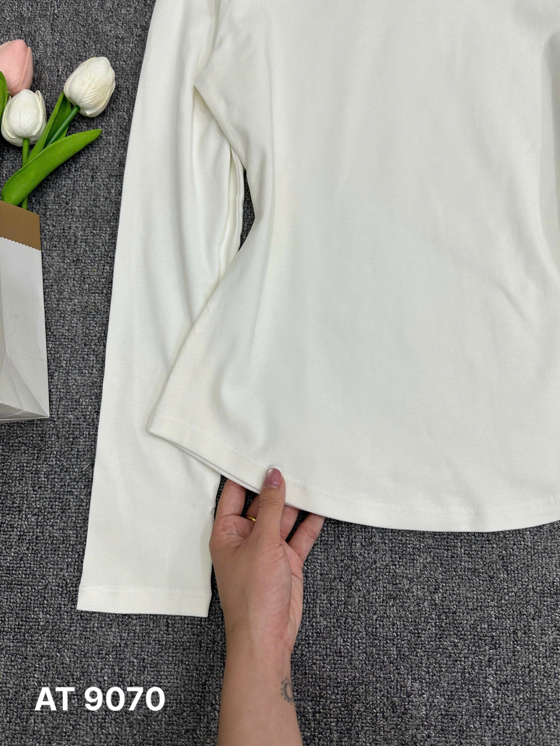 BIGIZE- Áo thun tay dài cổ tròn T-AT9070_thumbnail_26