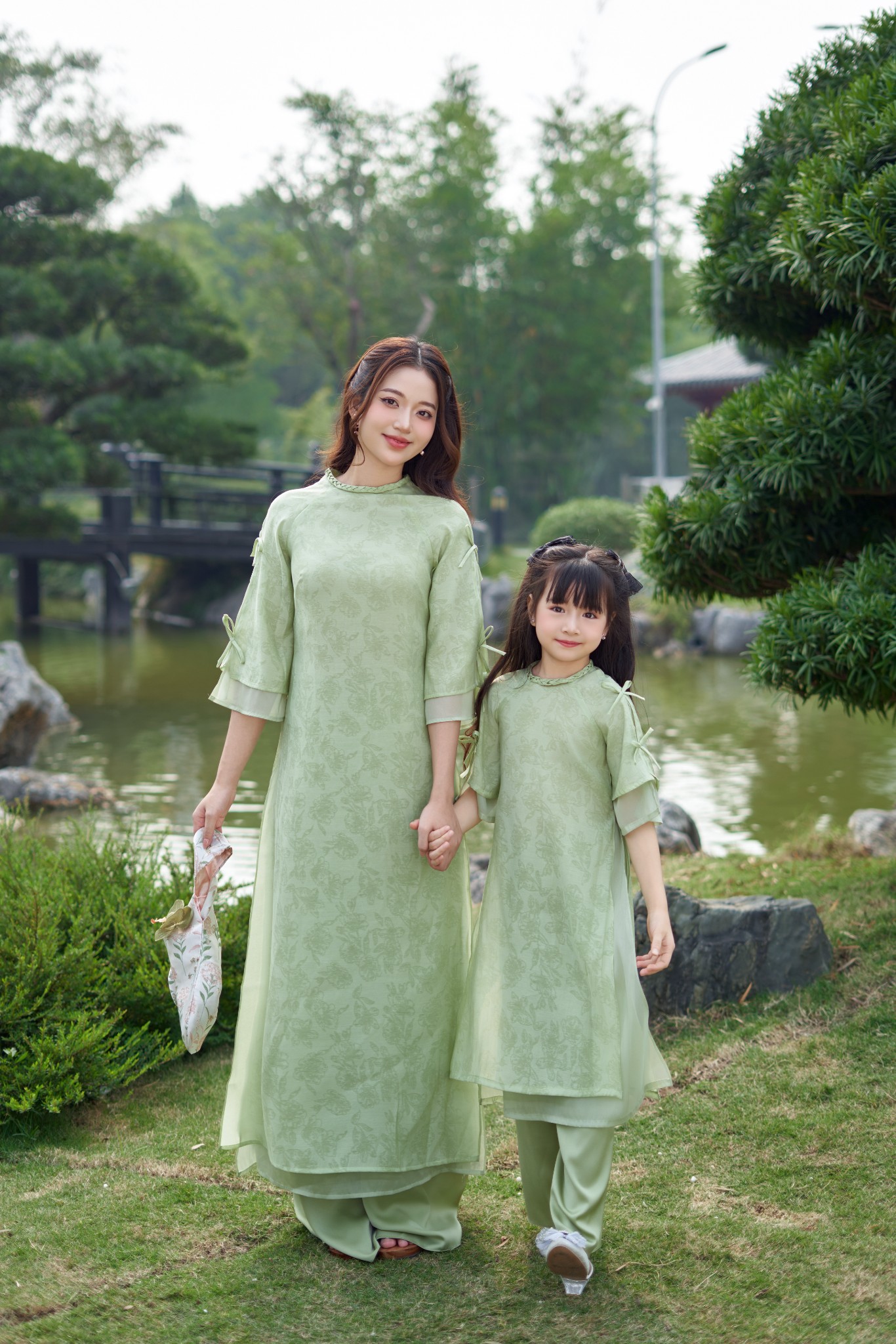 SET Áo Dài Mai Khuê Mẹ_thumbnail_6