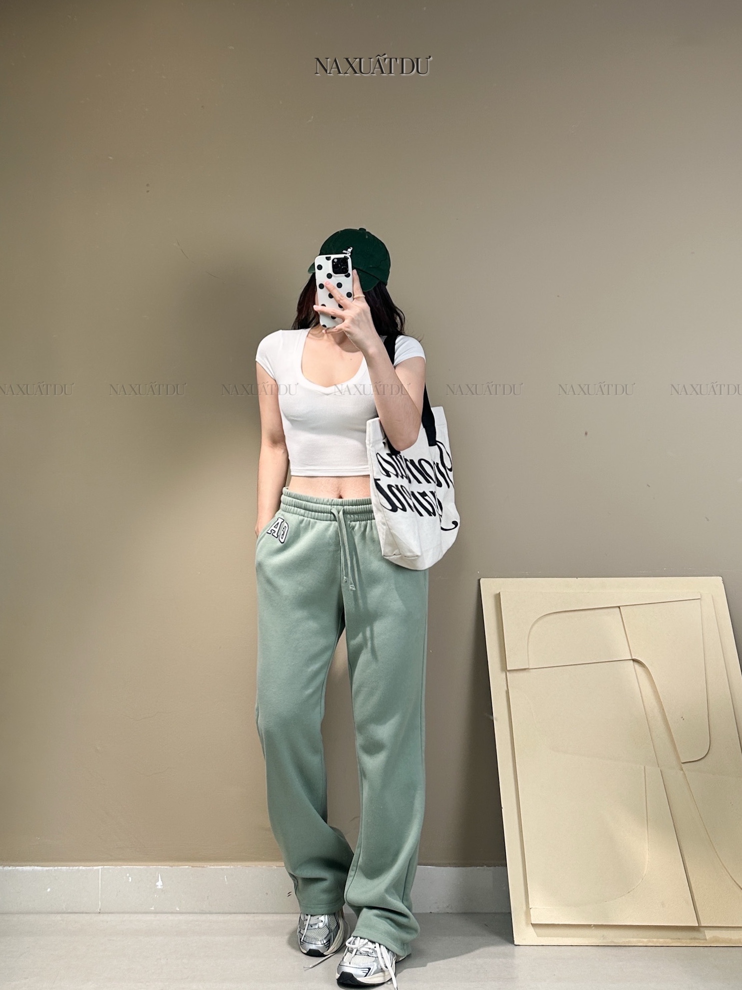 Quần " G.A.P " -  Q213