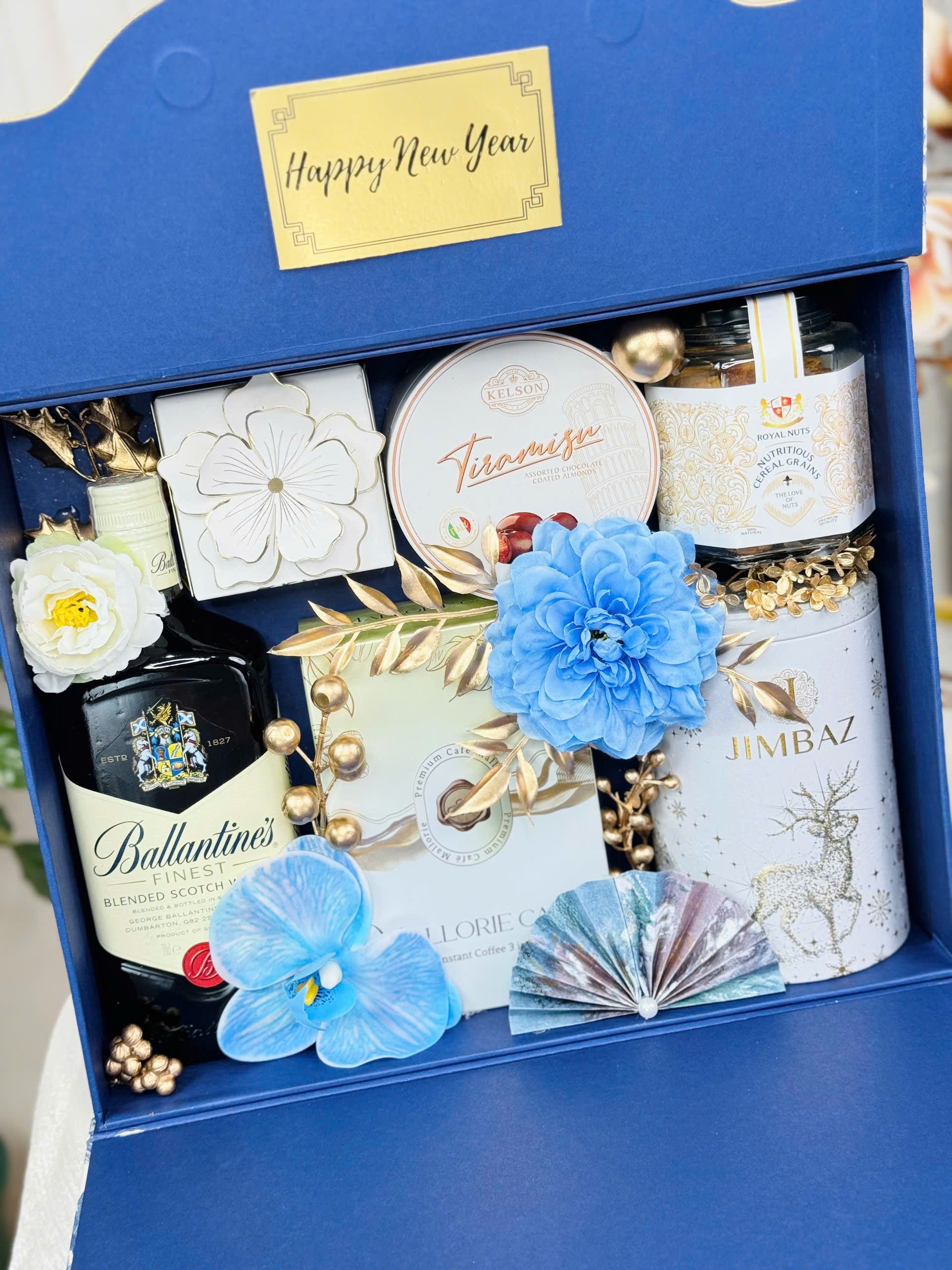 Hộp quà tết cao cấp tặng gia đình QT1202_thumbnail_2