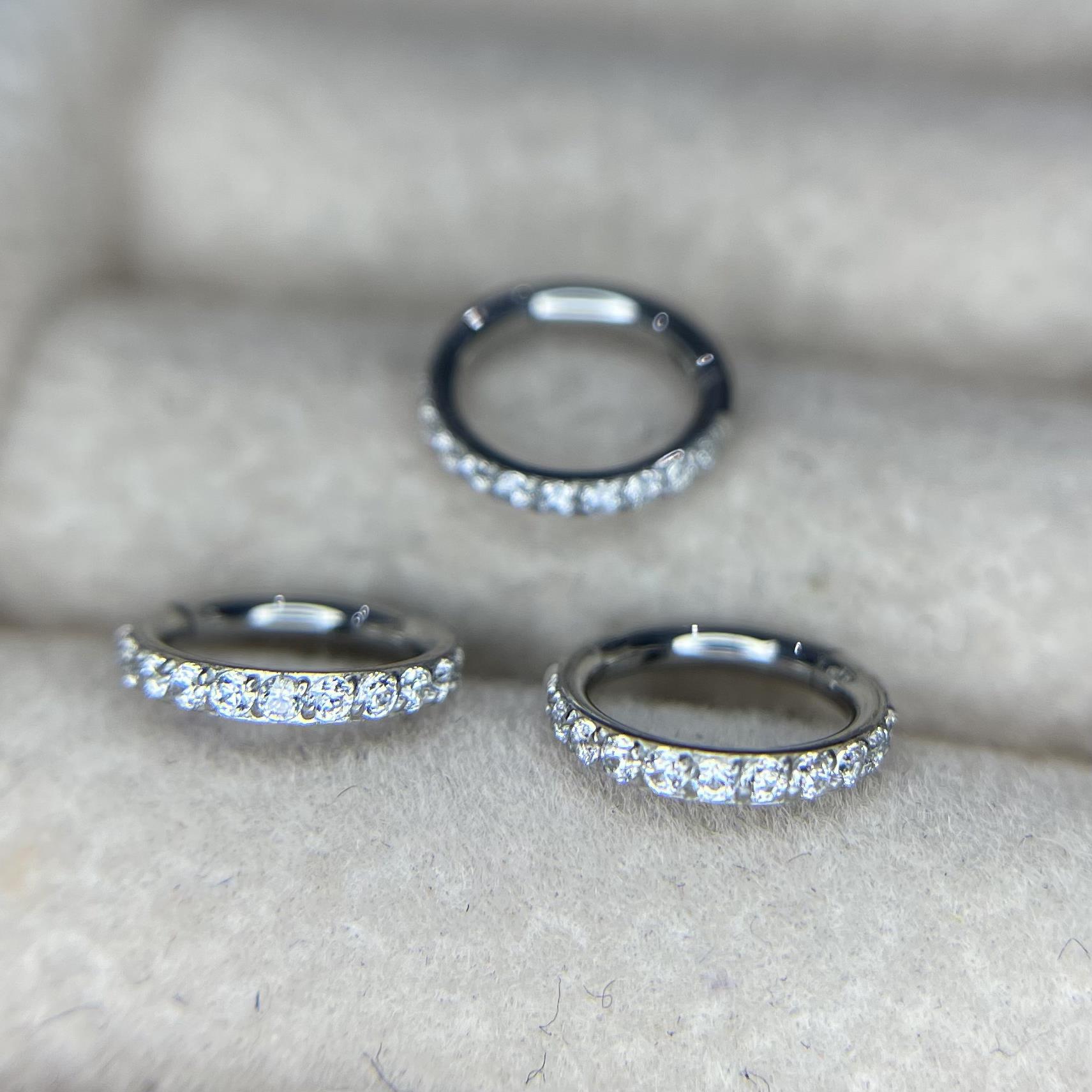 bật khớp kim cương size 6.1