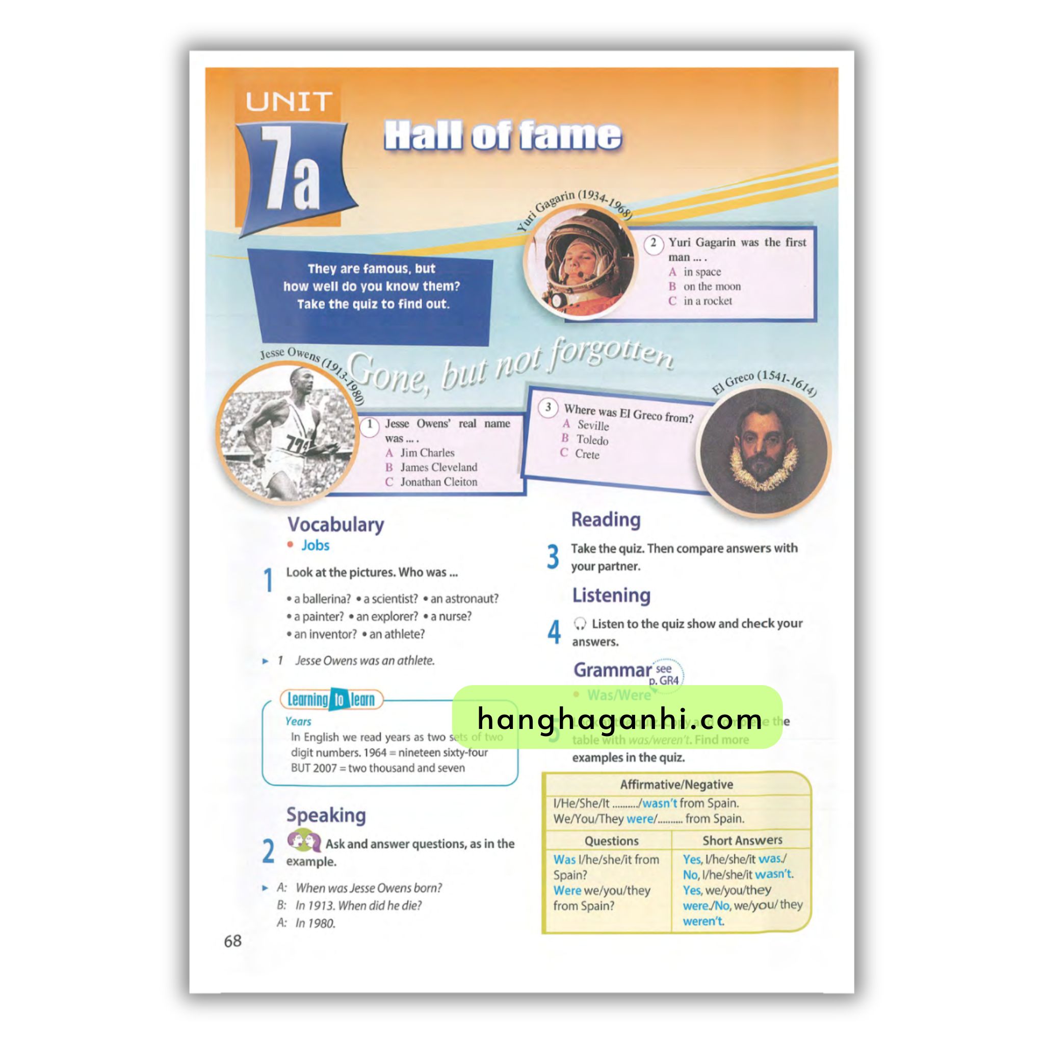Access Us Student’S Book & Workbook 1B_thumbnail_7