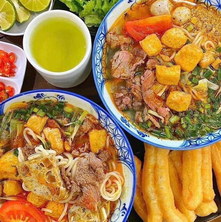 Lớp Bún Riêu Cua Hà Nội_thumbnail_5