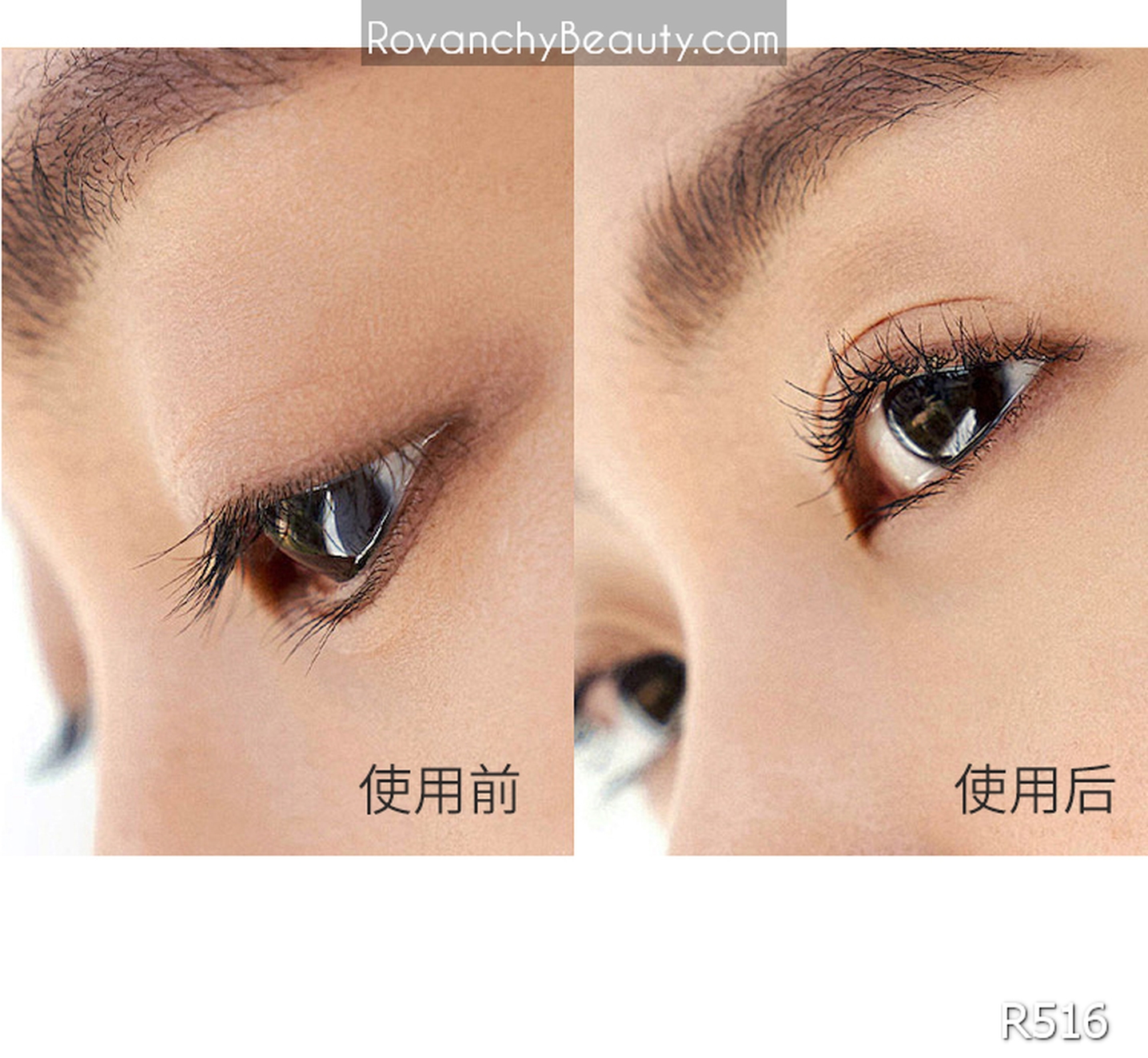 Phoenix on Fire Mascara dài và chặt R516 ROVANCHY_thumbnail_7