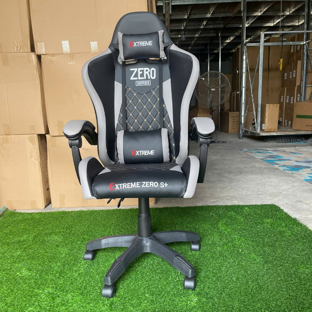 Ghế Gaming Extreme Zero S+ – Ngả Lưng 135° Thư Giãn Tối Đa, Khung Vững Chắc, Phong Cách Đỉnh Cao_thumbnail_44