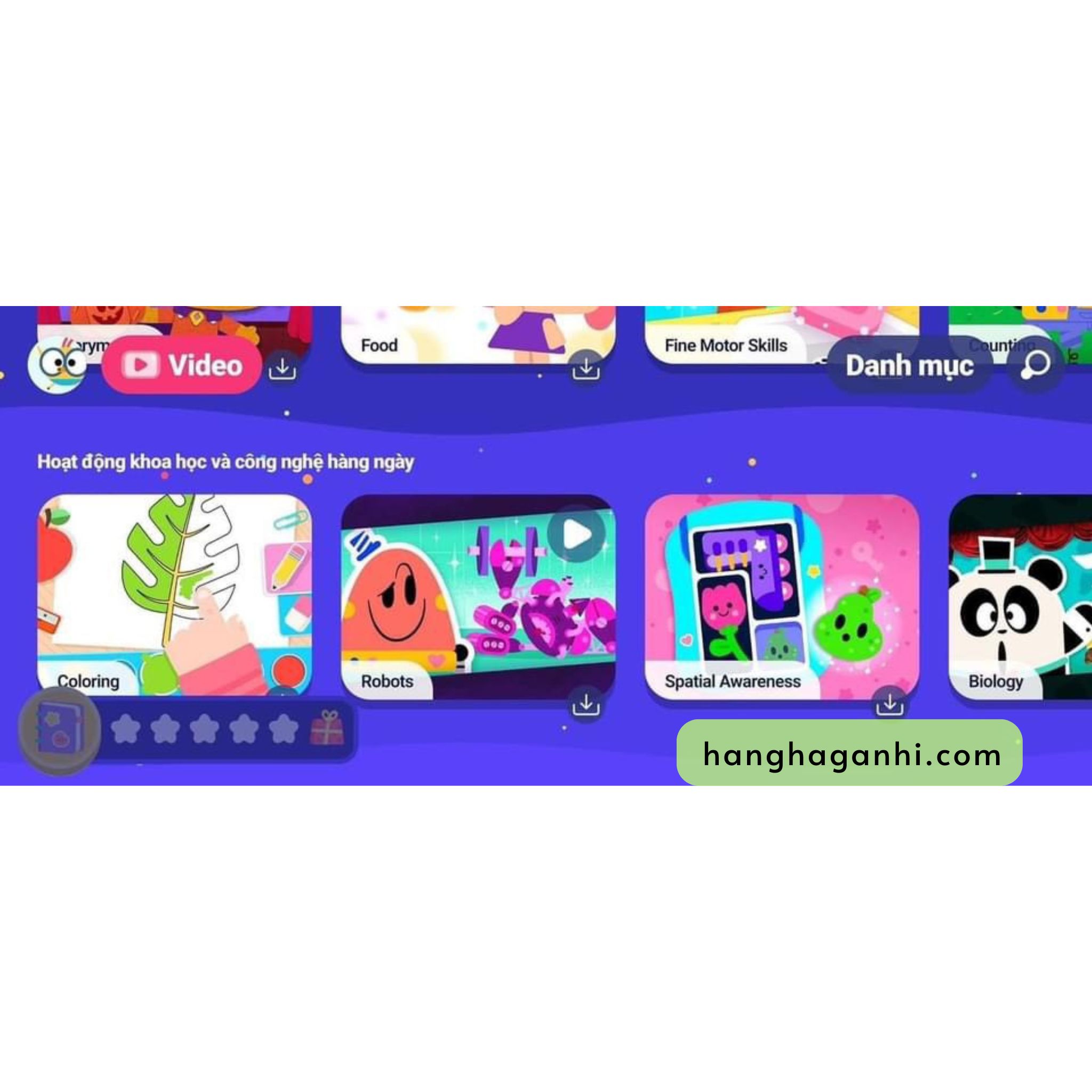 Tài khoản Lingo Kids_thumbnail_7