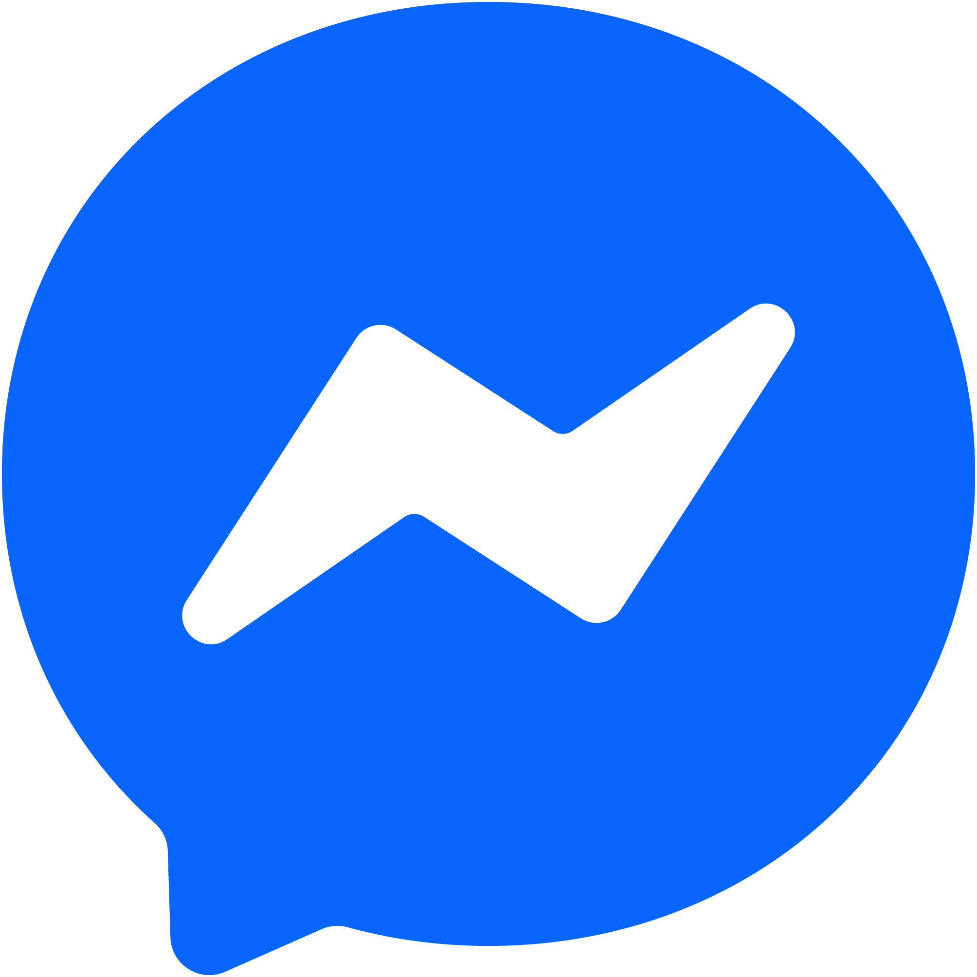 Messenger_Icon_Primary_Blue