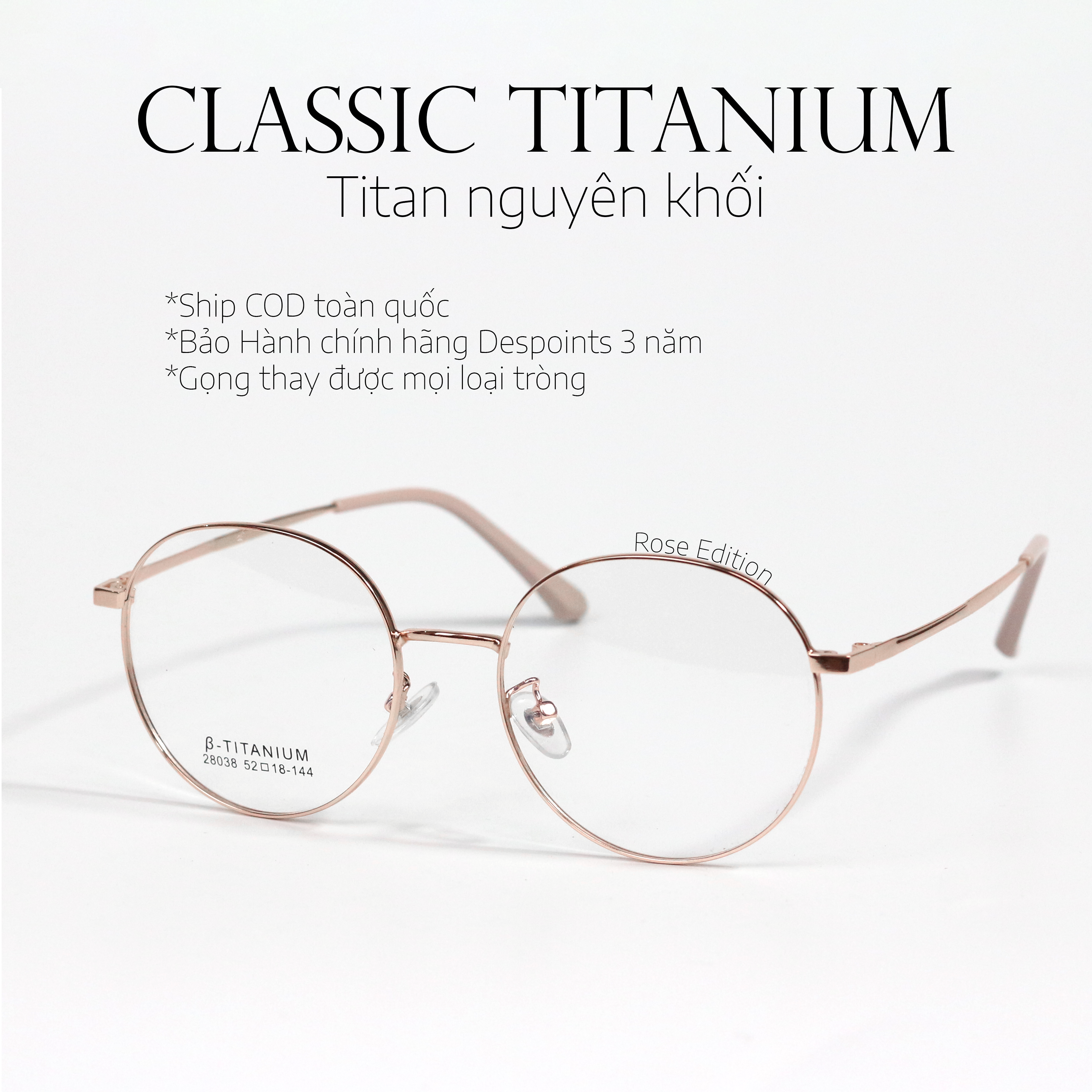 Classic Titanium Eyewear Oval Model_thumbnail_21