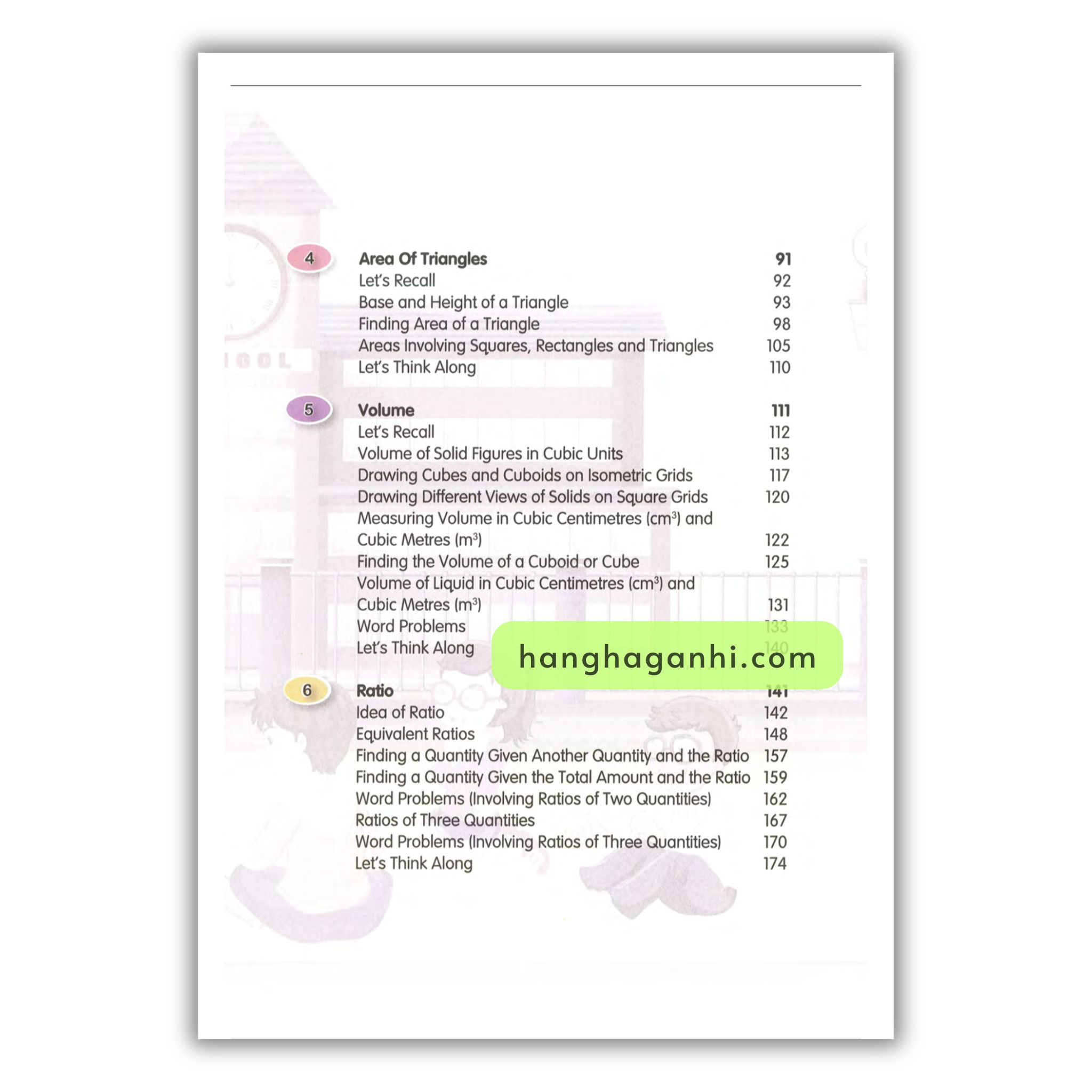 Targeting Mathematics 5A Textbook_thumbnail_2