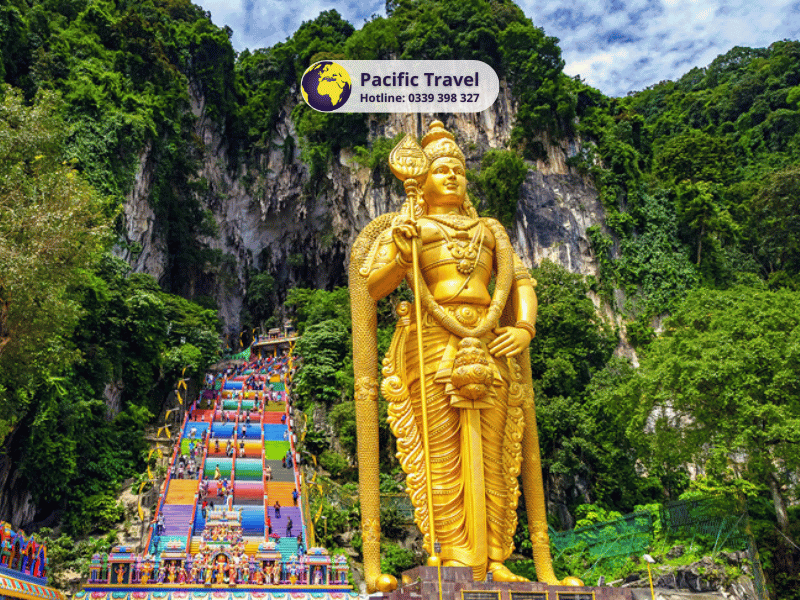 Singapore - Malaysia 5n4đ - Một hành trình hai quốc gia_16