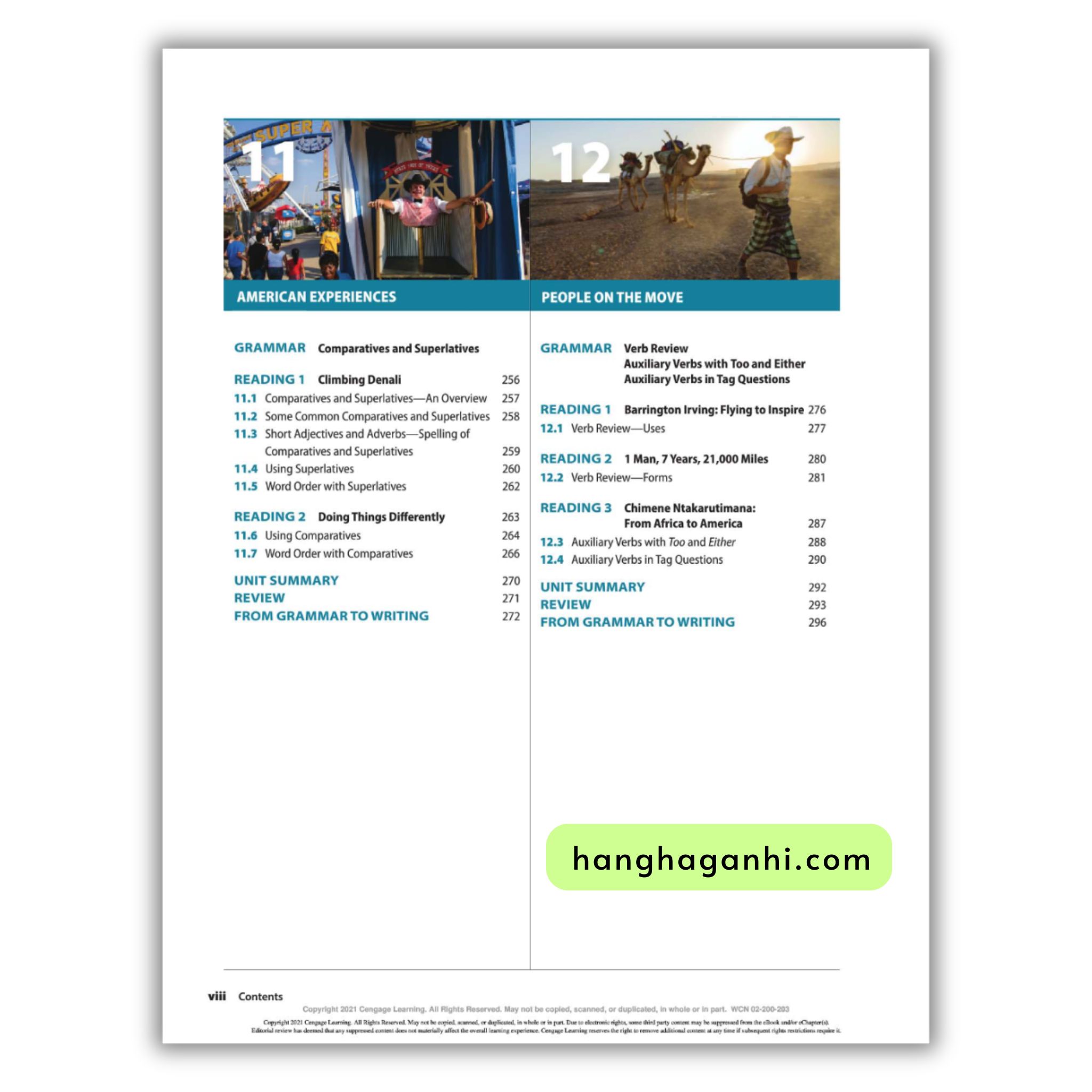 National Geographic Grammar In Context 1 (7Th Edition)_thumbnail_3