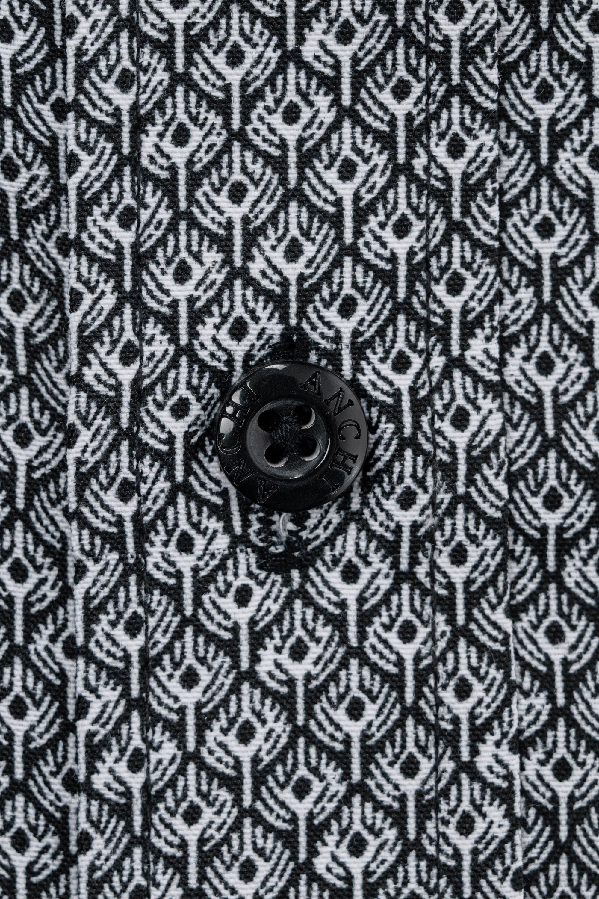 Sơ Mi Họa Tiết Nam Trung Niên ANCHI Chất Liệu Cotton Phom Suông Vạt Ngang Màu Cổ Vịt_thumbnail_44