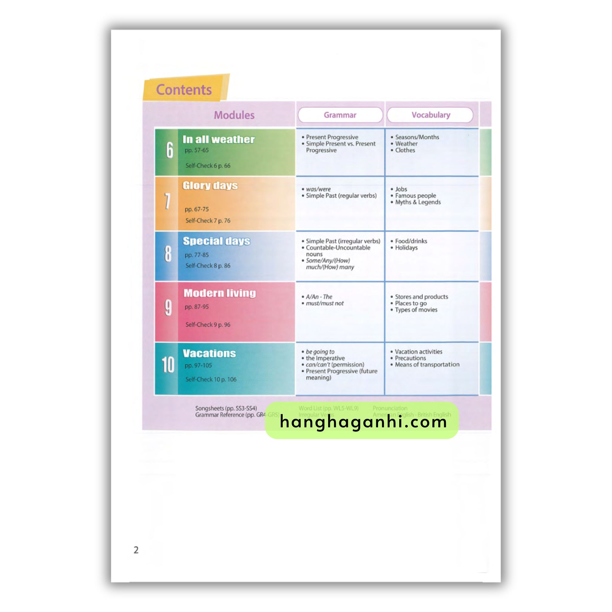 Access Us Student’S Book & Workbook 1B_thumbnail_1