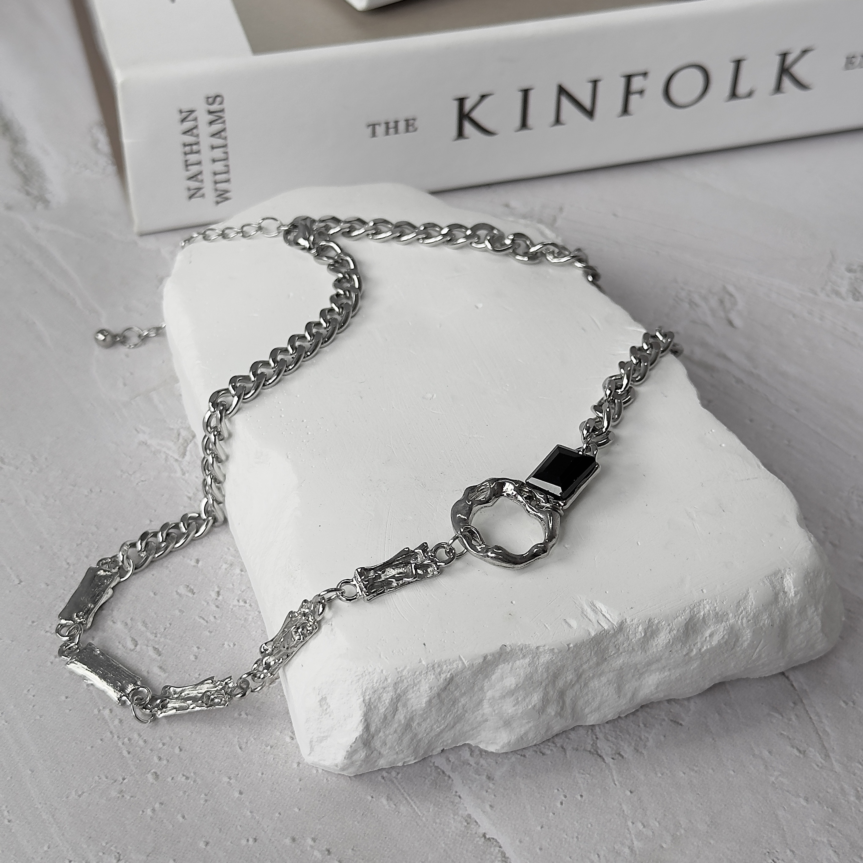 Dây chuyền Fabulous