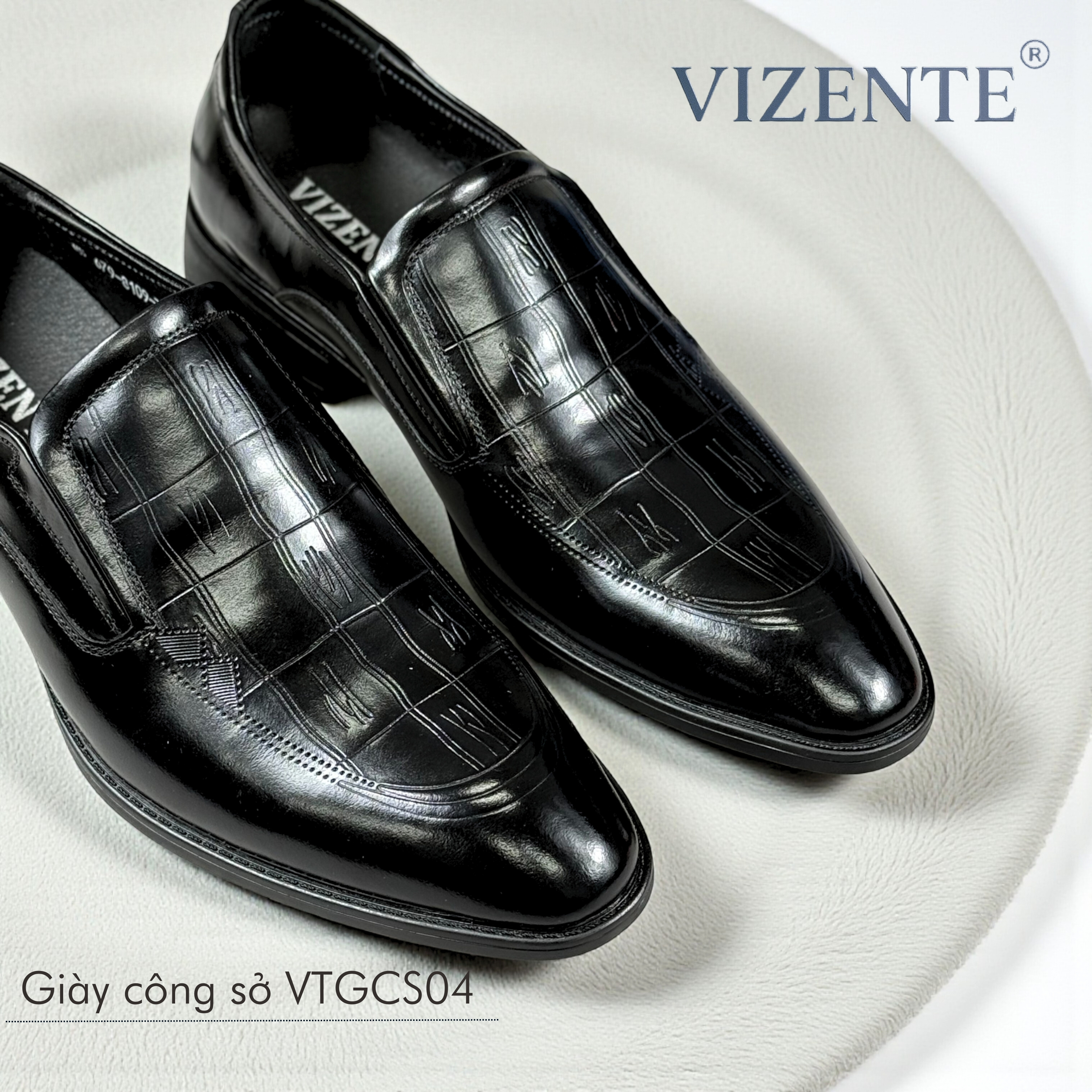 Giày Công sở cao cấp VTGCS04_thumbnail_1