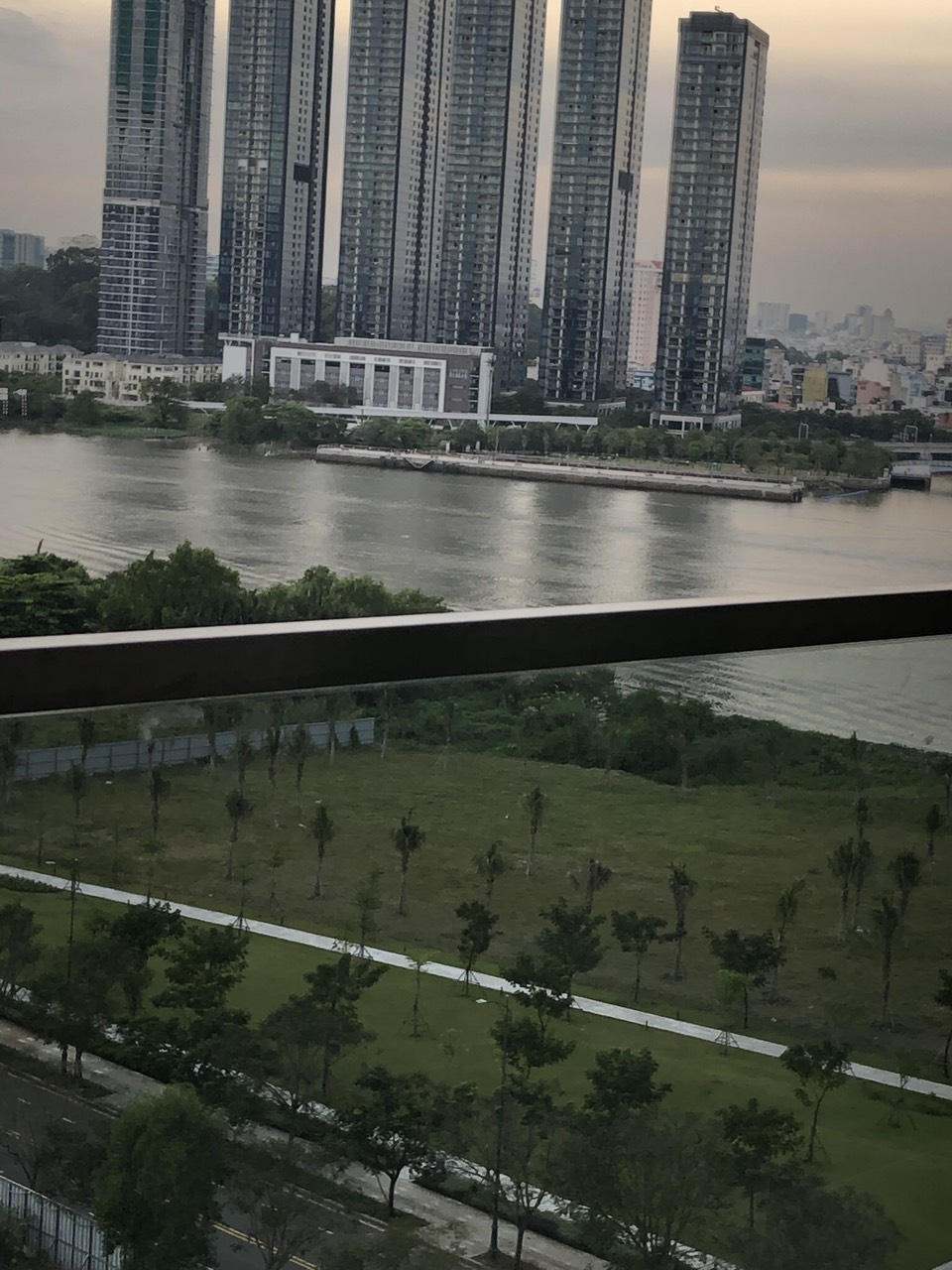 Bán căn hộ The River 1PN, nội thất cơ bản, 63.85m²_thumbnail_5