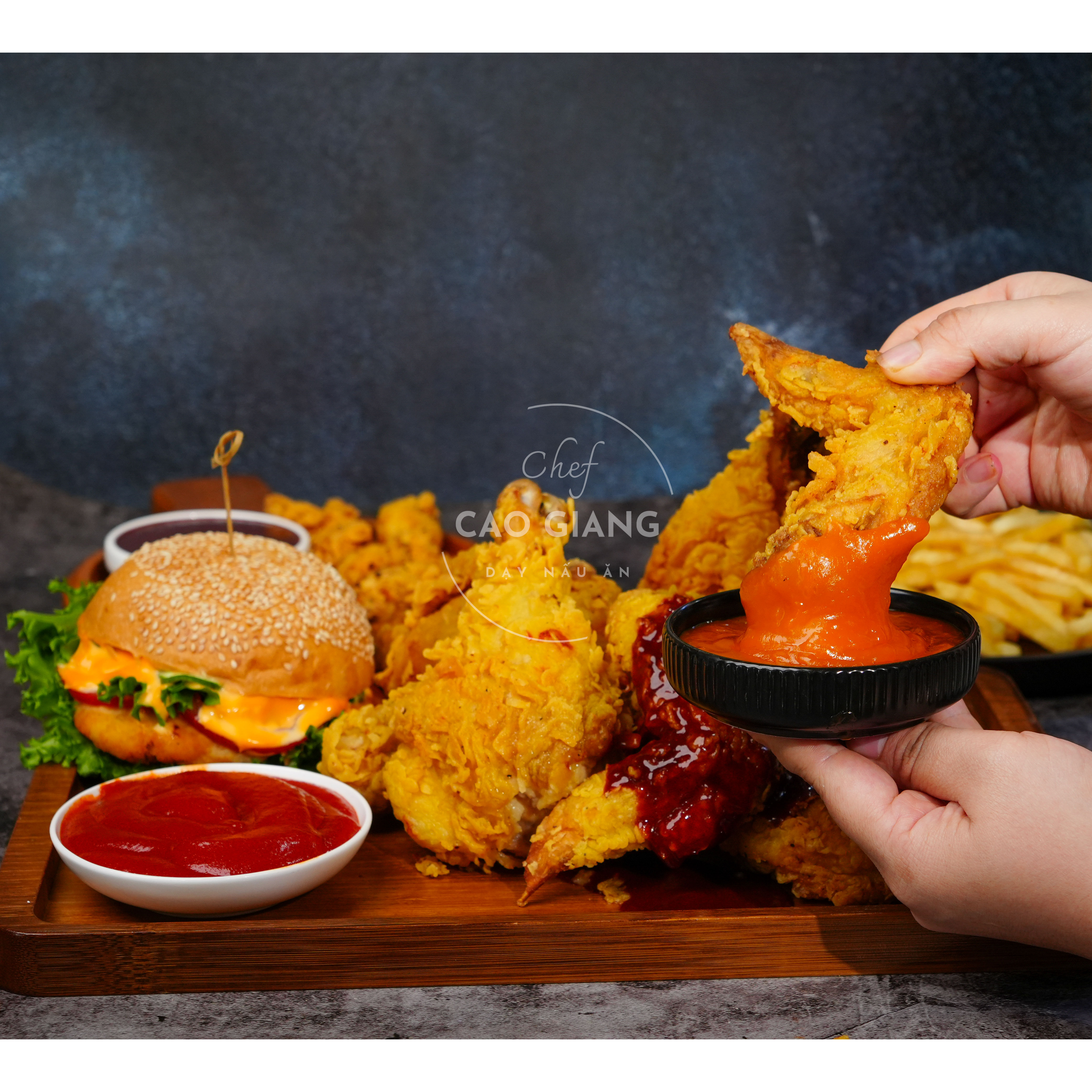 Lớp Gà Rán Chuyên Sâu_thumbnail_5