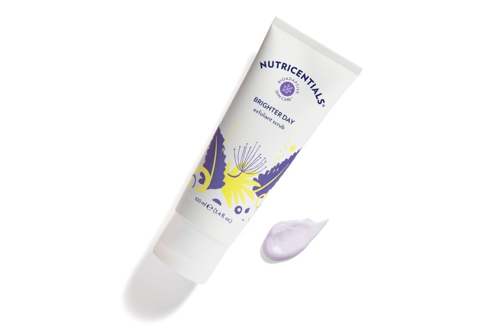 Kem Tẩy Tế Bào Chết Nutricentials Brighter Day Exfoliant Scrub Nuskin