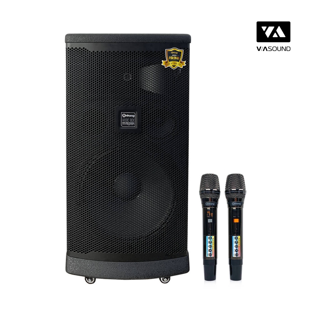 Loa Kéo ARIRANG MK6 MAX