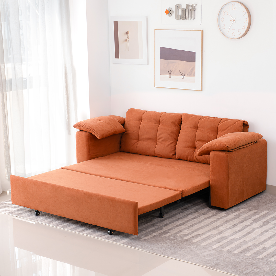 Hướng dẫn chọn giường sofa đa năng theo phân khúc giá