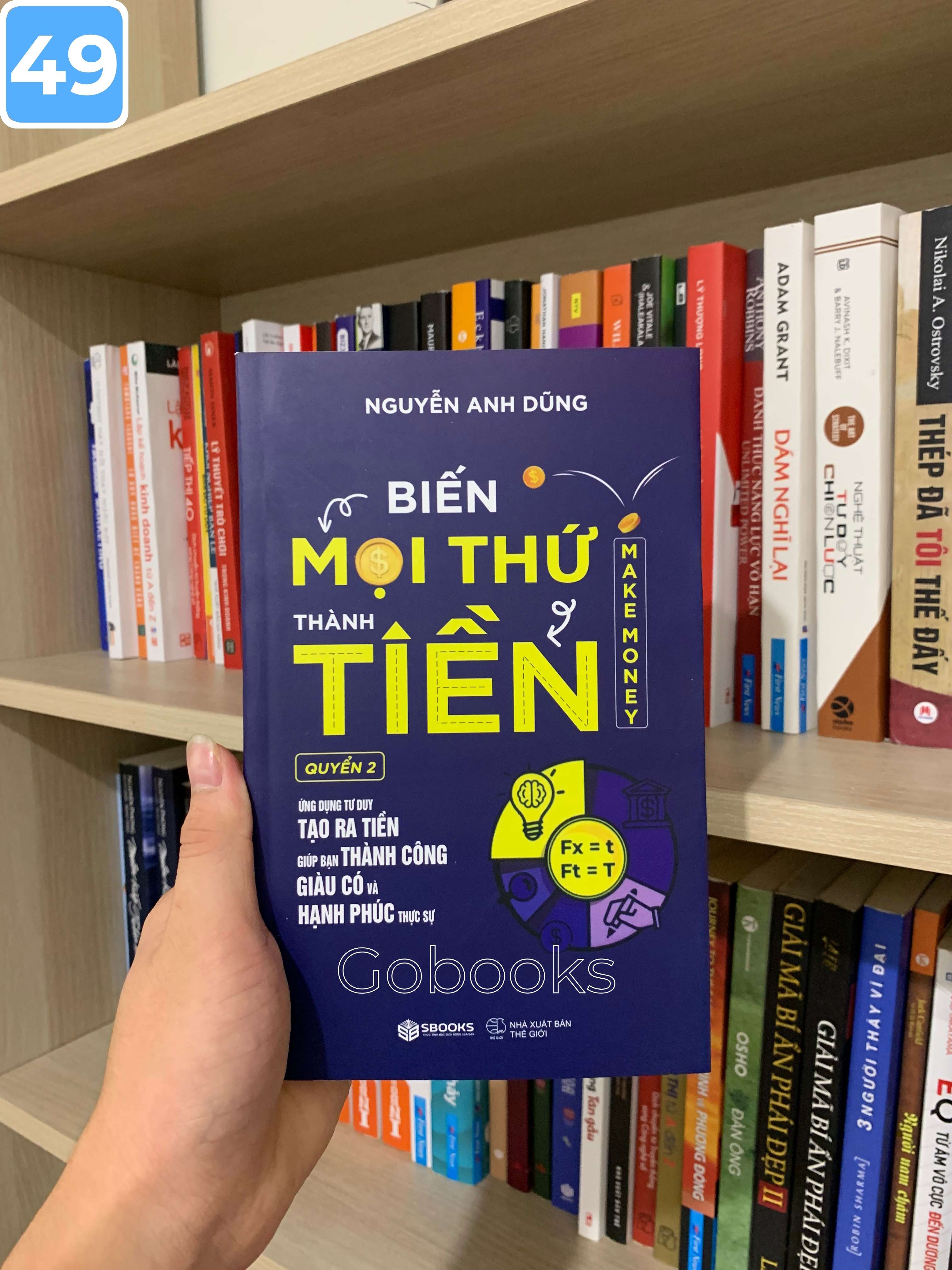 Biến Mọi Thứ Thành Tiền  2_thumbnail_1