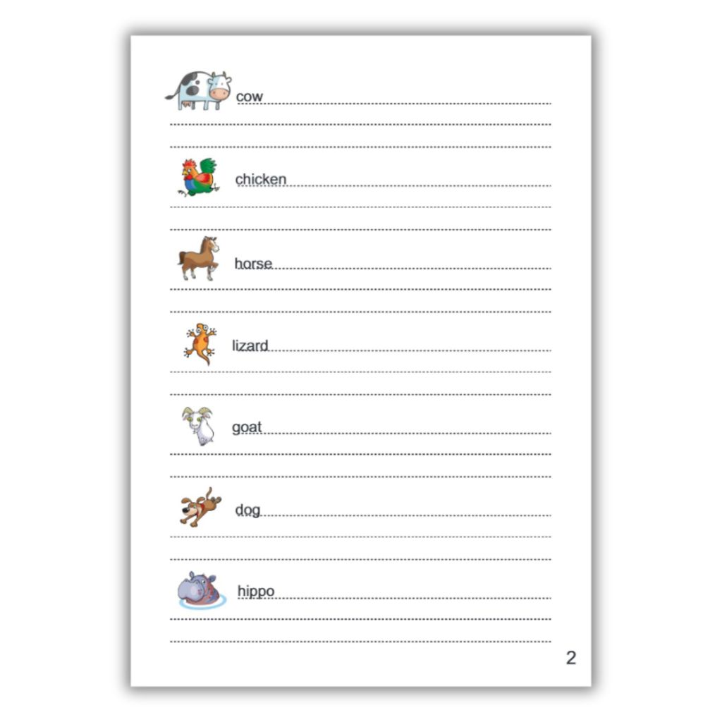 Bộ Luyện Viết 3 Cuốn Cambridge Starters, Movers và Flyers Review_thumbnail_7