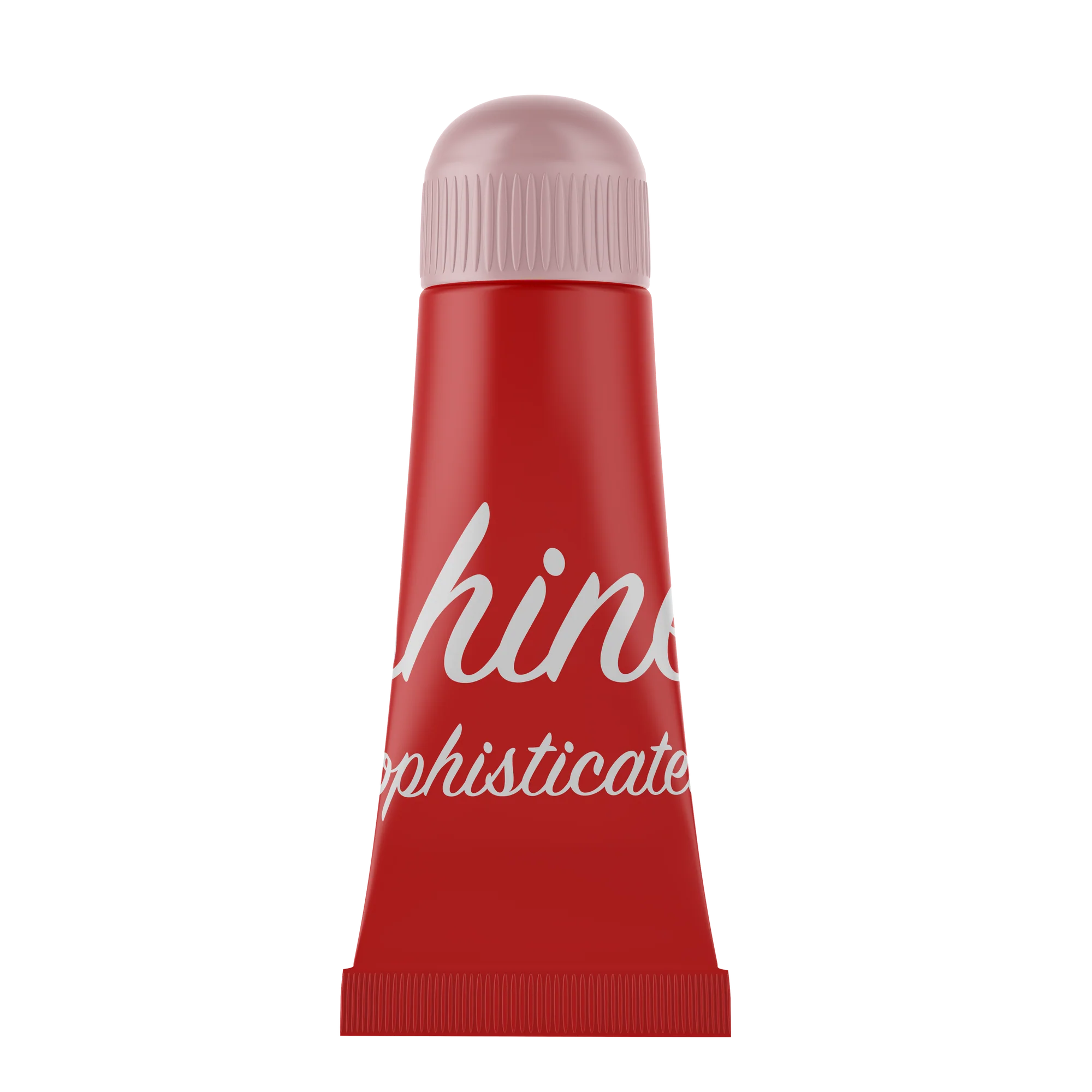 Pomegranate Lip Oil