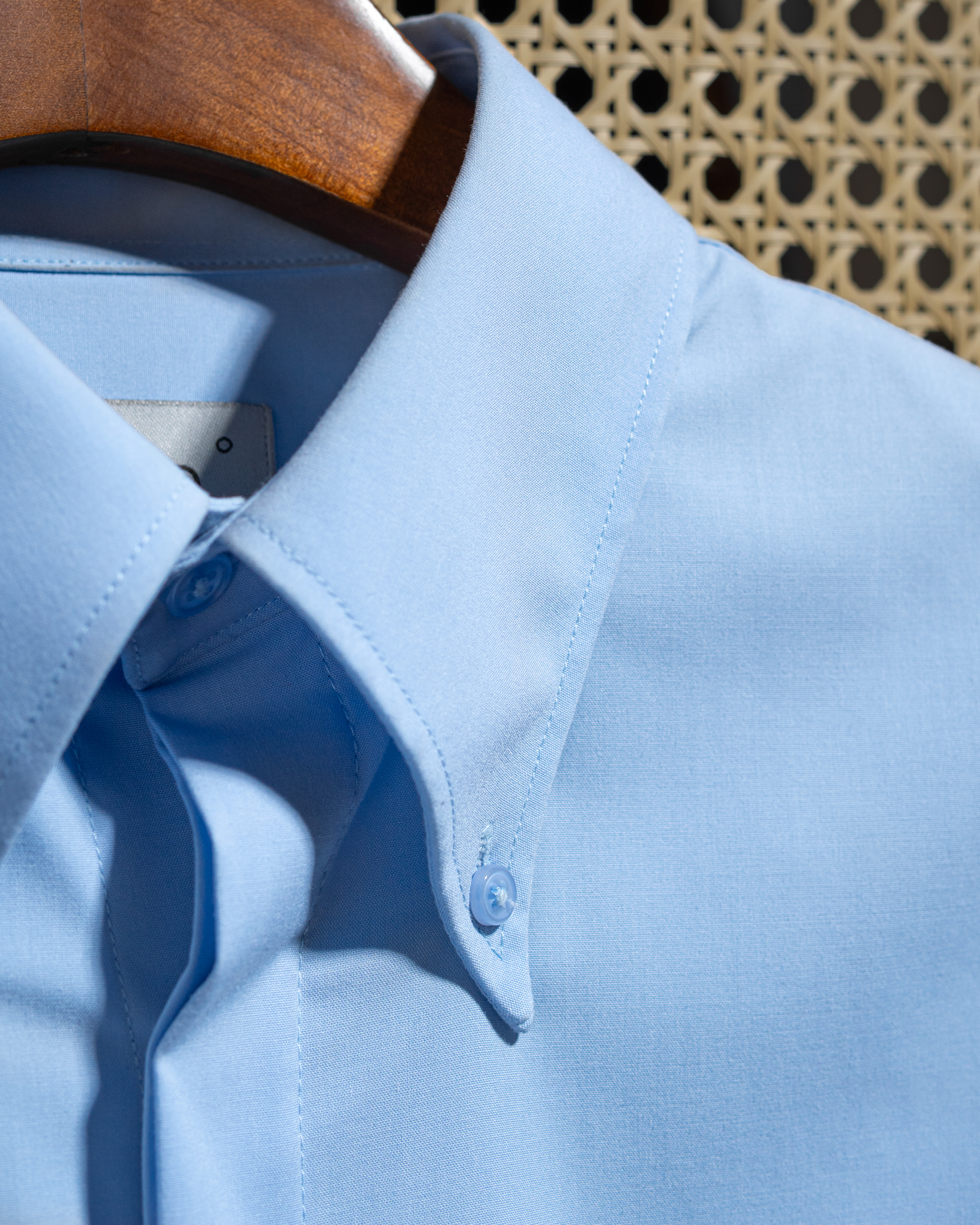 Spearpoint Cufflinks Shirt_thumbnail_14