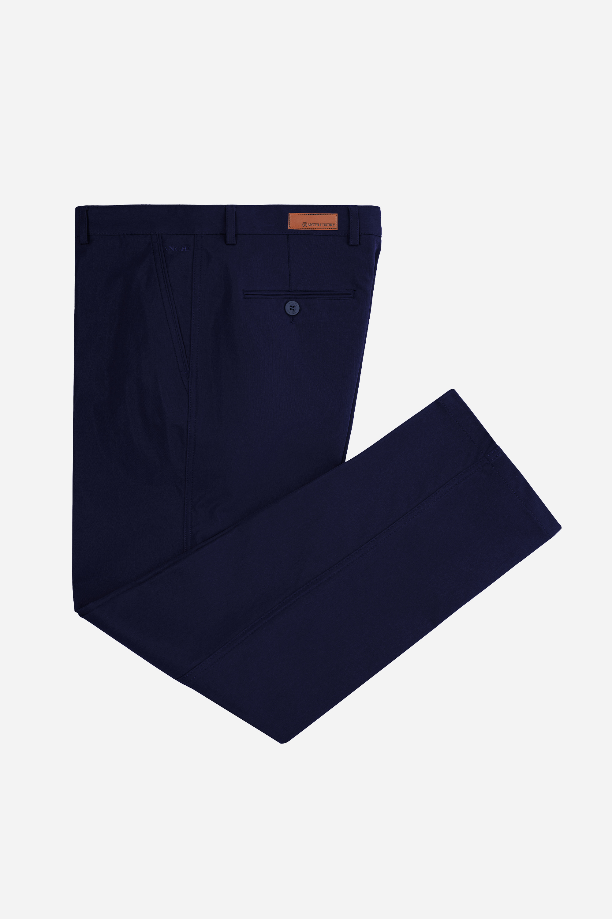 Quần Kaki 0 Li Nam Trung Niên ANCHI Phom Suông Ống Rộng Cao Cấp_thumbnail_11