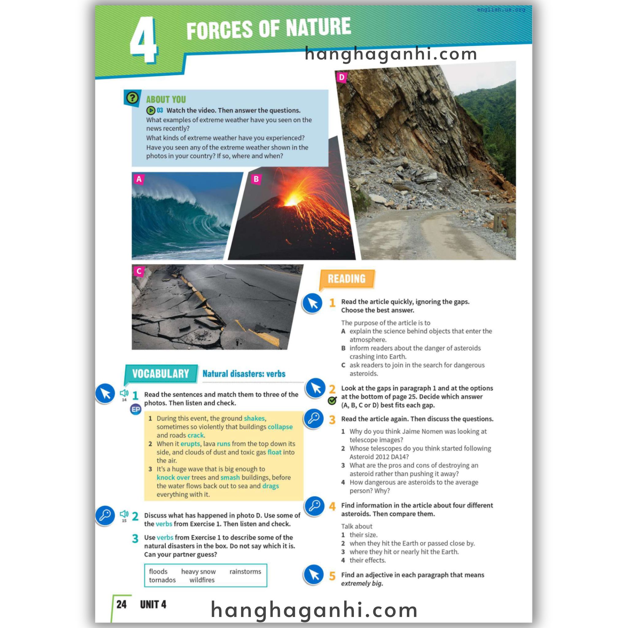 Cambridge PREPARE Level 6 Student’s Book (2nd edition)_thumbnail_4