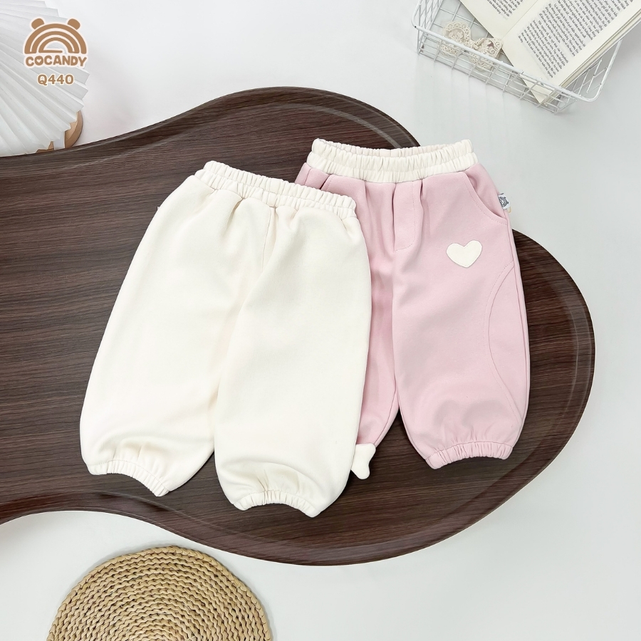 Quần dài nỉ BE phối trái tim_thumbnail_4