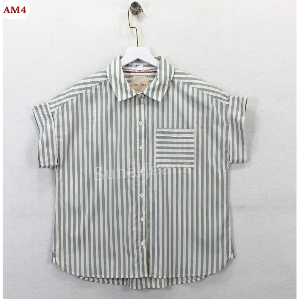 AM130-Áo sơmi tay ngắn CaSa_thumbnail_9
