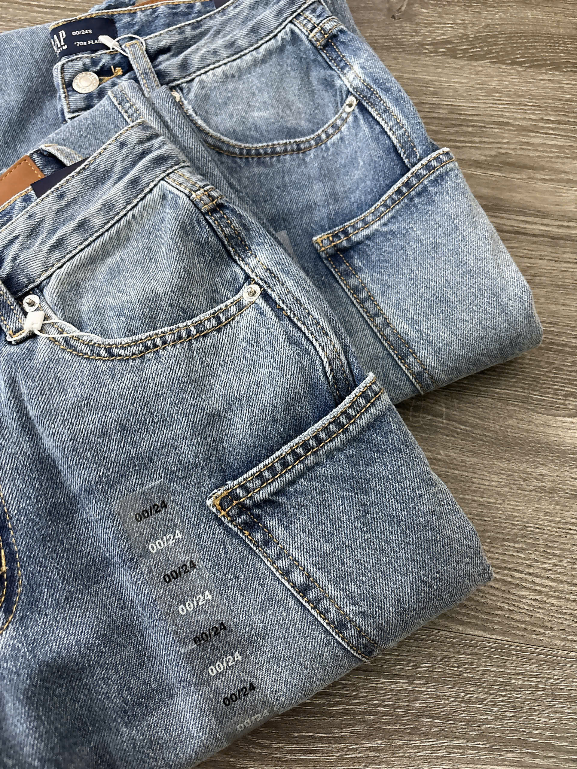 SALE Q242 QUẦN JEAN SUÔNG_thumbnail_10