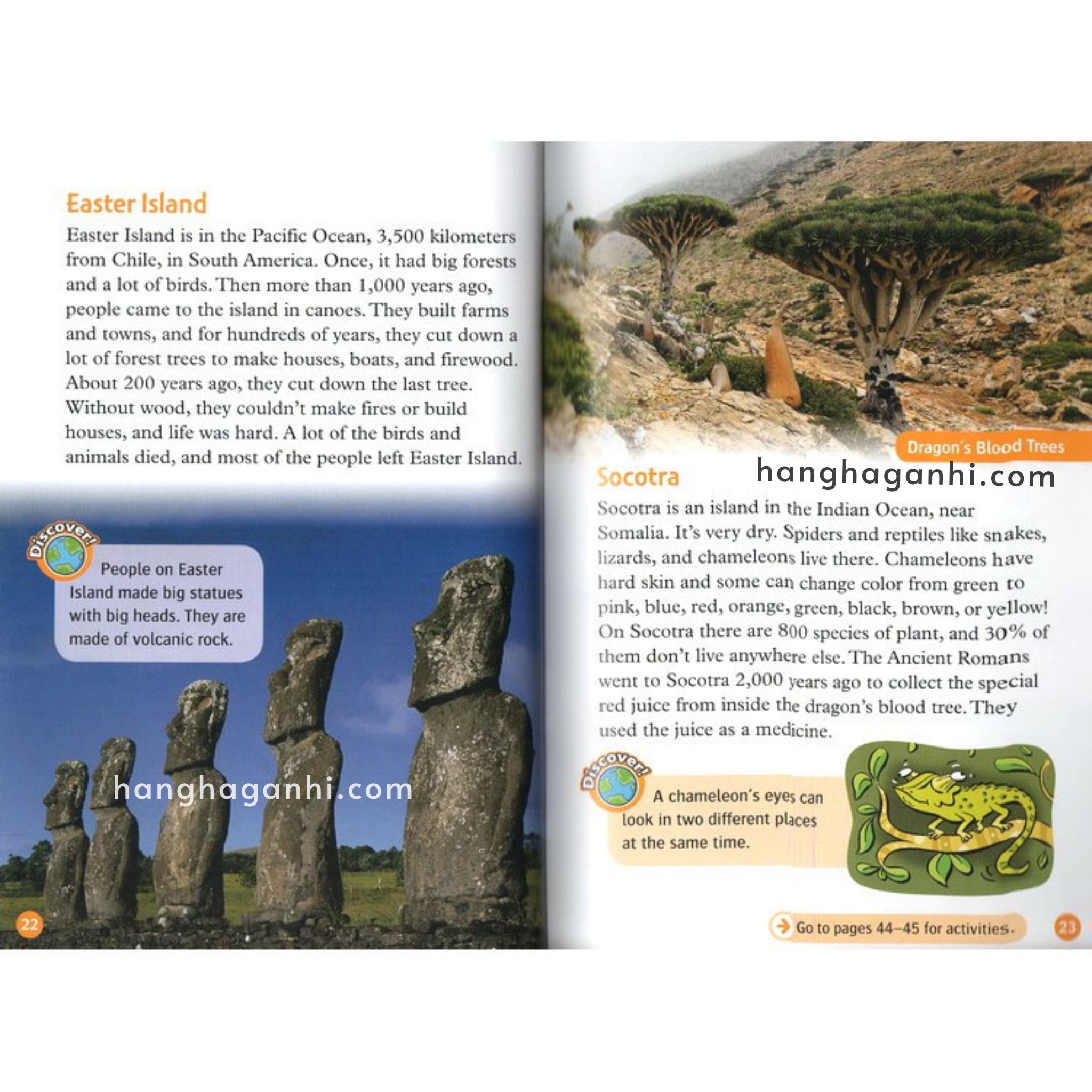 Bộ 14 Cuốn Oxford Read and Discover-Read and Imagine Level 5 – Sách Nhập nguyên seal kèm file nghe_thumbnail_3