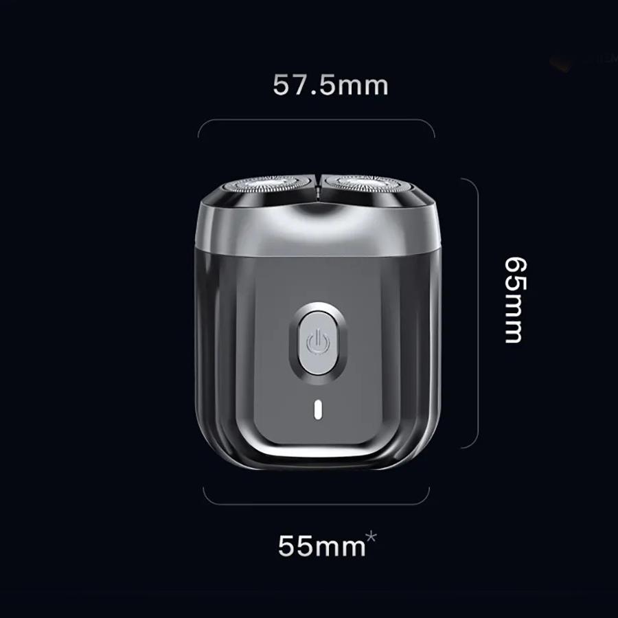 MÁY CẠO RÂU ĐA NĂNG CHO NAM GIỚI CAO CẤP WINKI C1_thumbnail_2