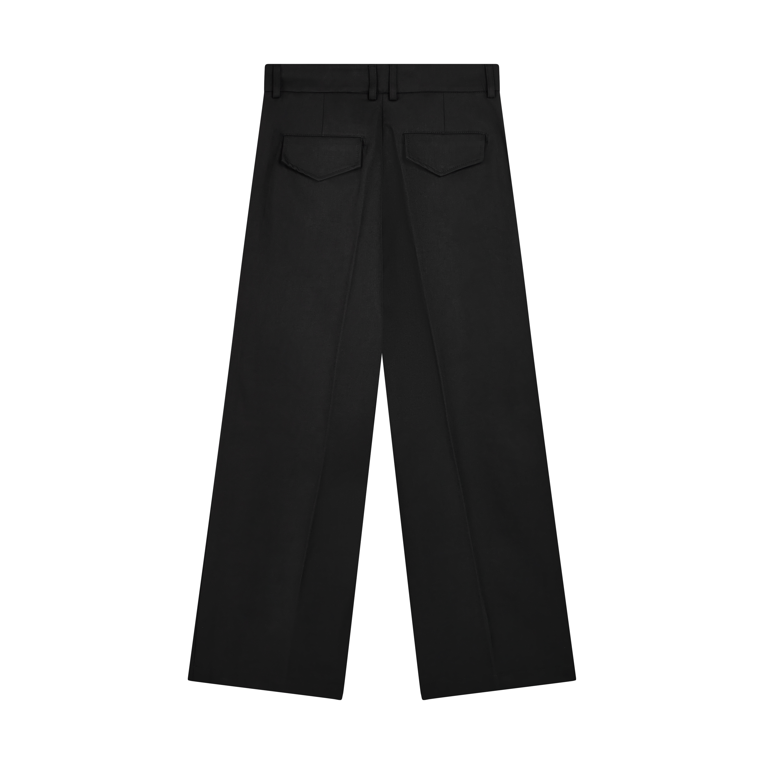 WIDE-LEG PLEATED TROUSER_thumbnail_2