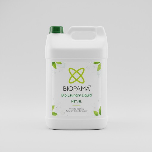 Bio Laundry Liquid