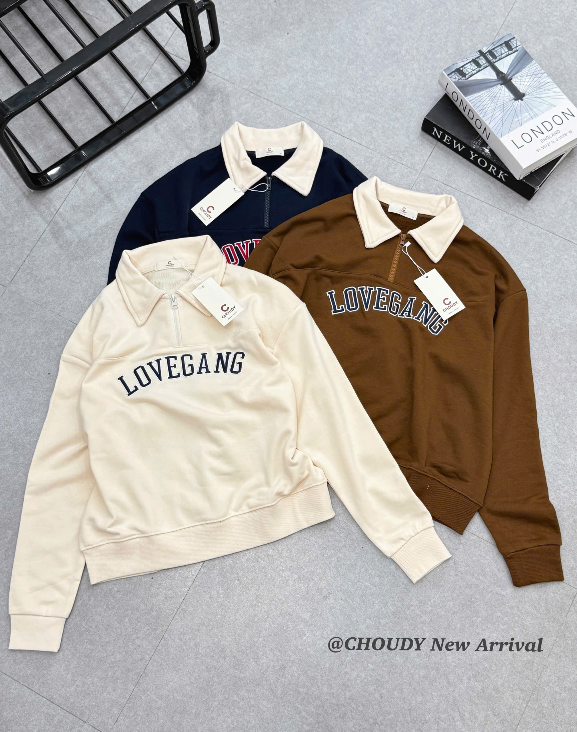 SALE U608 ÁO TAY DÀI 3 MÀU_thumbnail_2