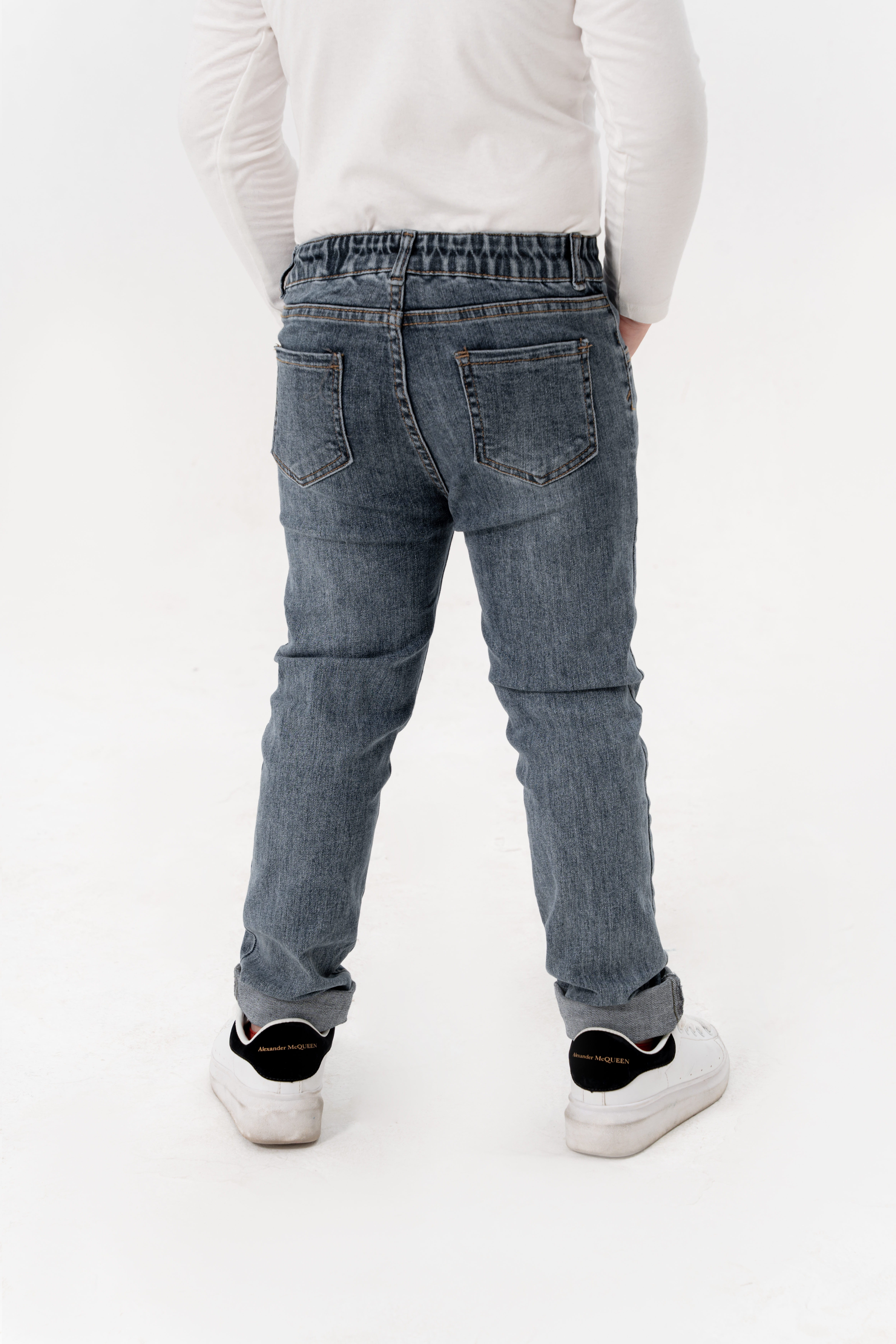 Quần jean dáng slimfit_thumbnail_2