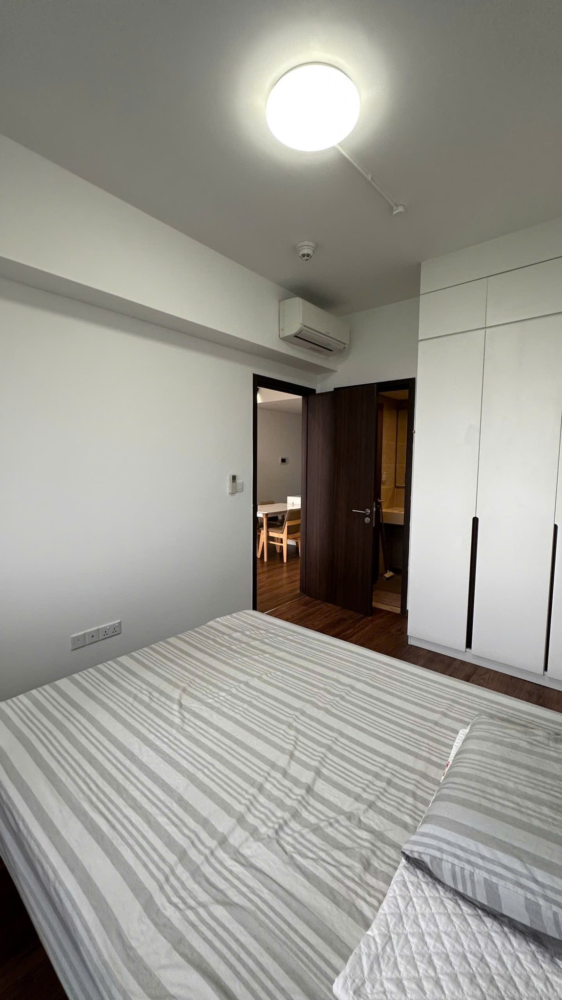 BÁN NGAY CĂN HỘ 1PN GIÁ TỐT TẠI QUẬN 2- KHU VỰC TRUNG TÂM HÀNG CHÍNH_thumbnail_1