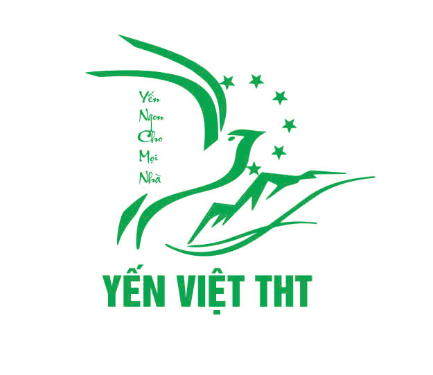 logo yen viet