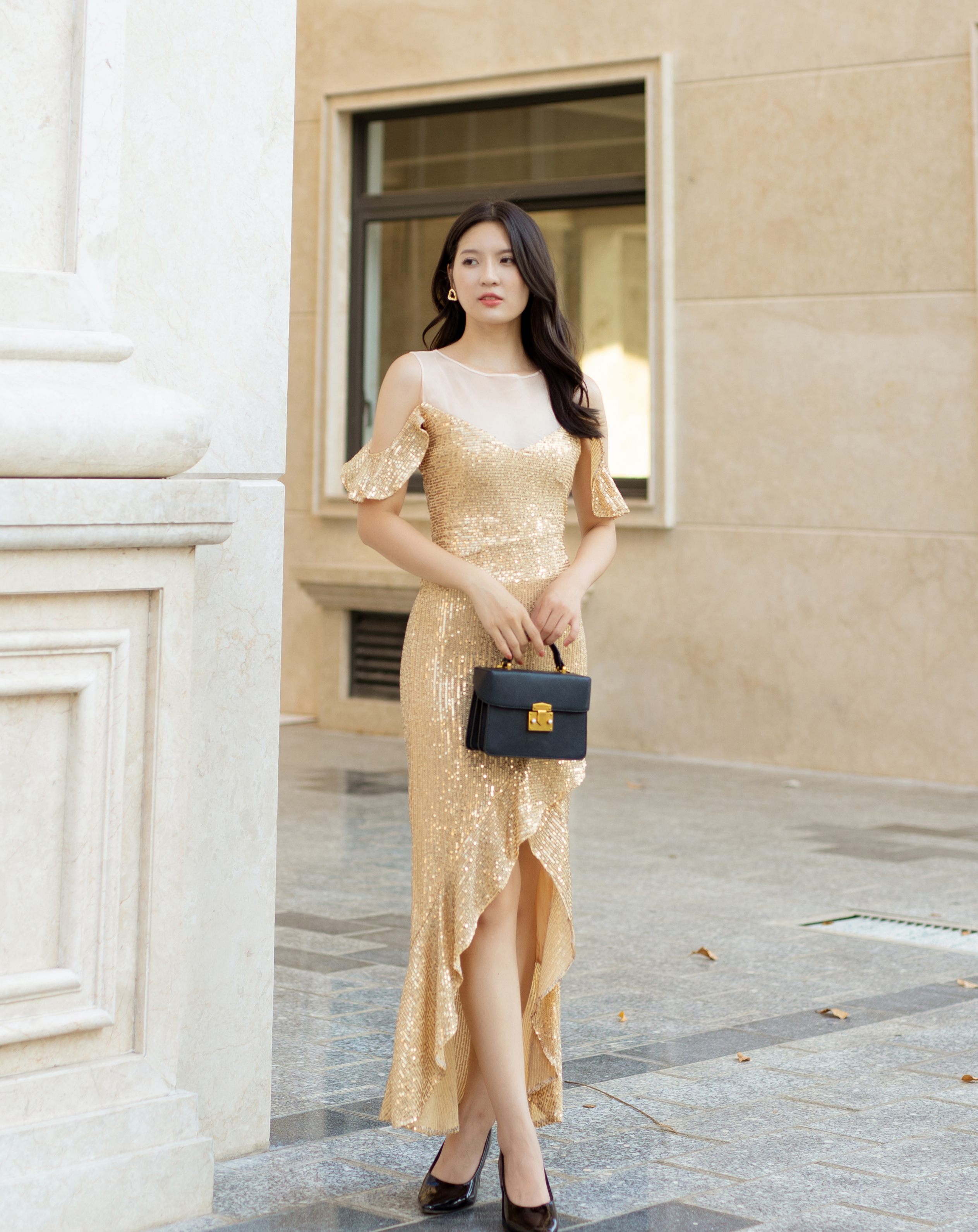 Đầm dạ hội DIVA dáng đuôi cá cao cấp_thumbnail_7